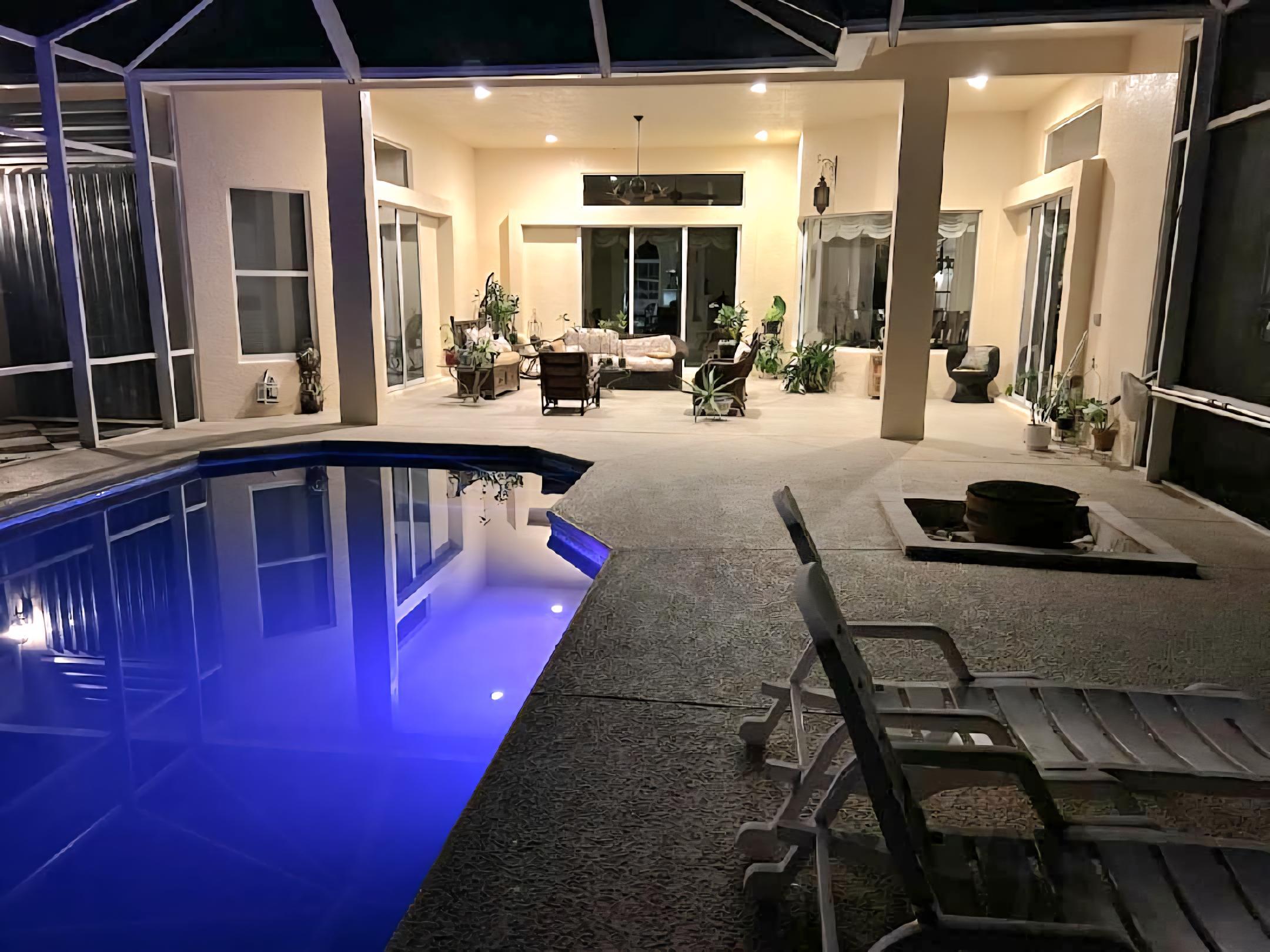 SABAL CREEK PHASE 1, PGA VILLAGE - Residential