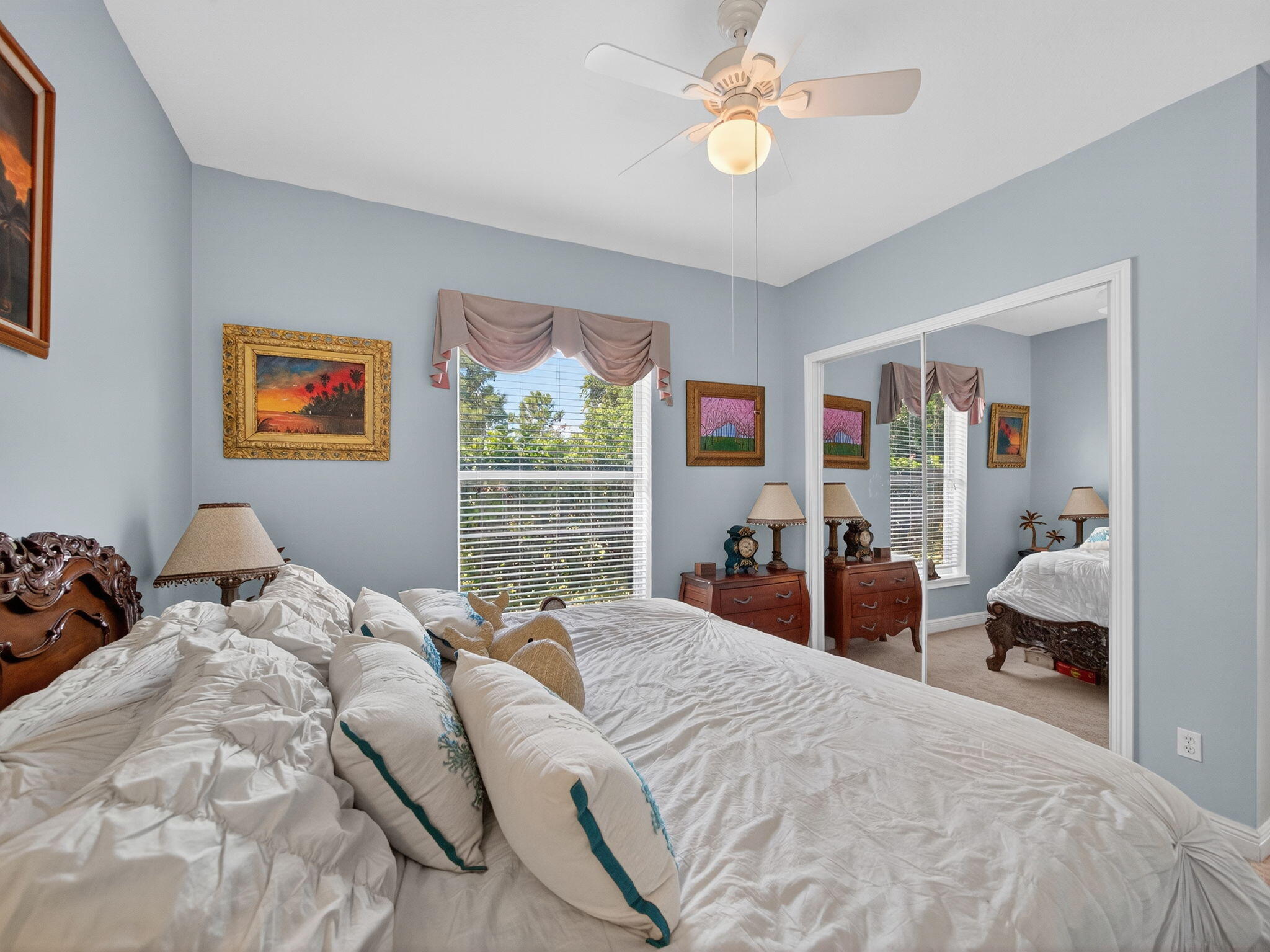 SABAL CREEK PHASE 1, PGA VILLAGE - Residential