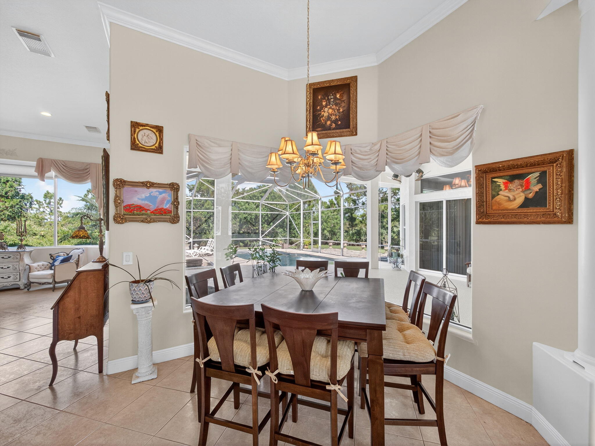 SABAL CREEK PHASE 1, PGA VILLAGE - Residential