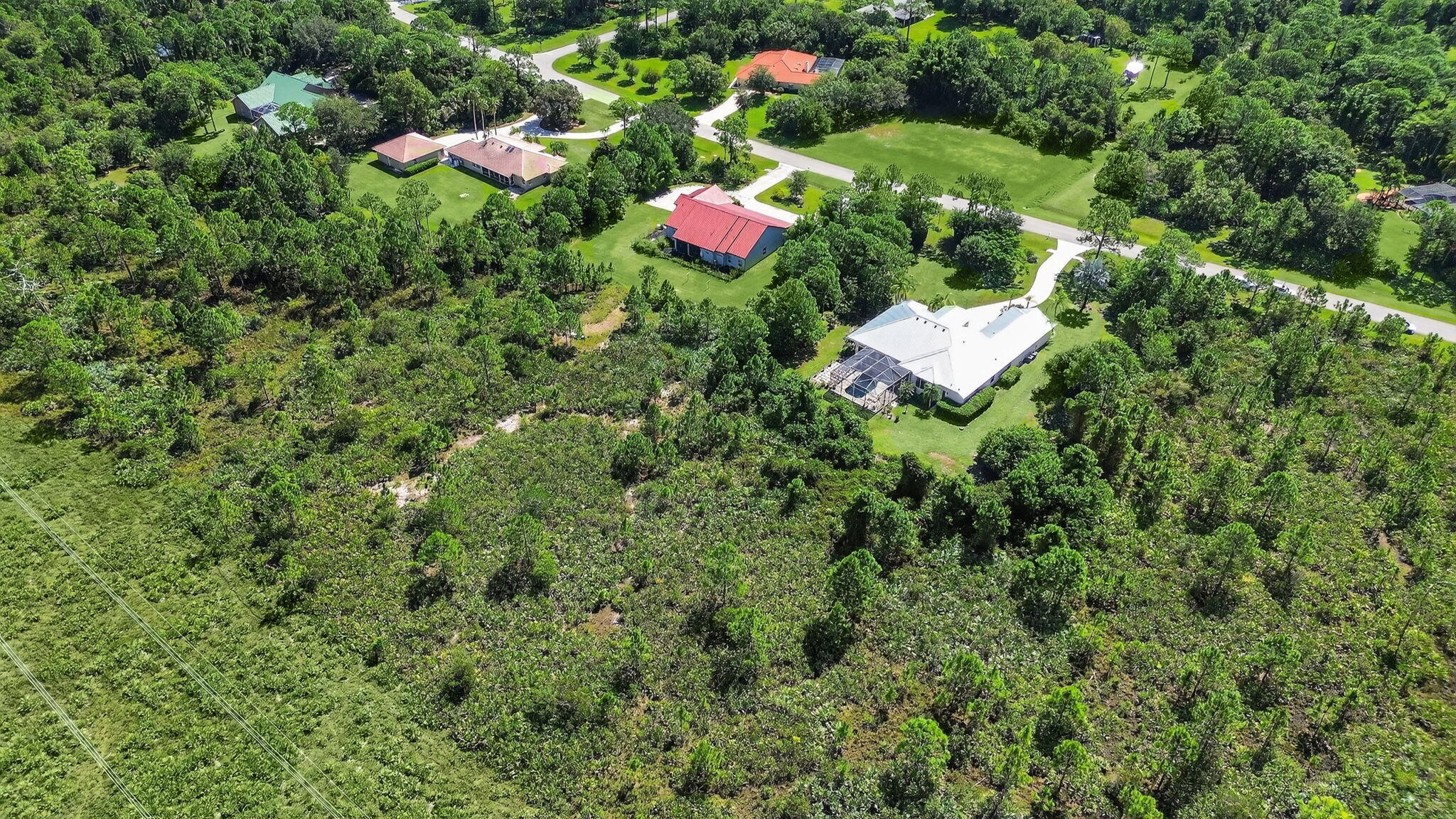 SABAL CREEK PHASE 1, PGA VILLAGE - Residential