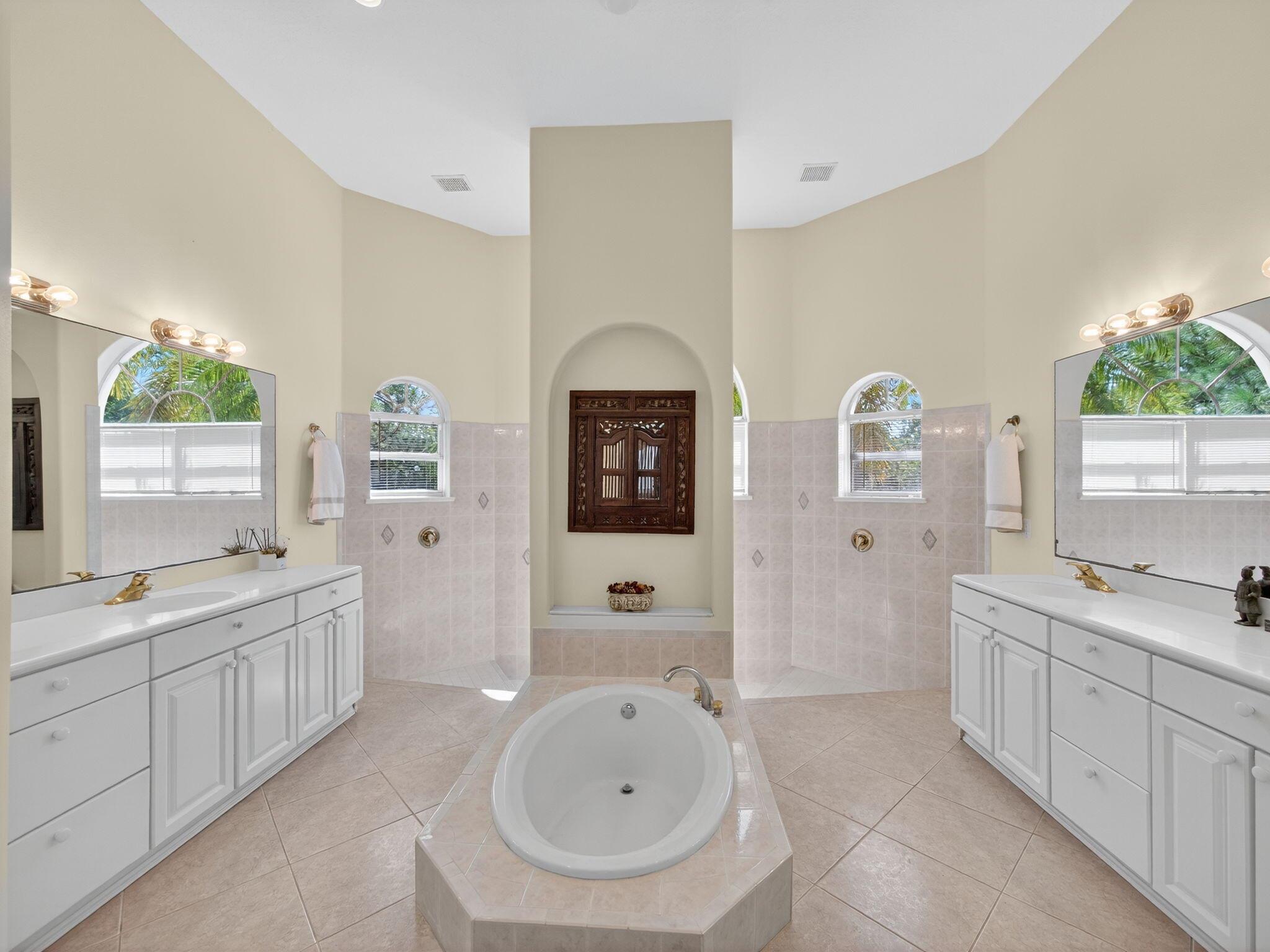 SABAL CREEK PHASE 1, PGA - Residential