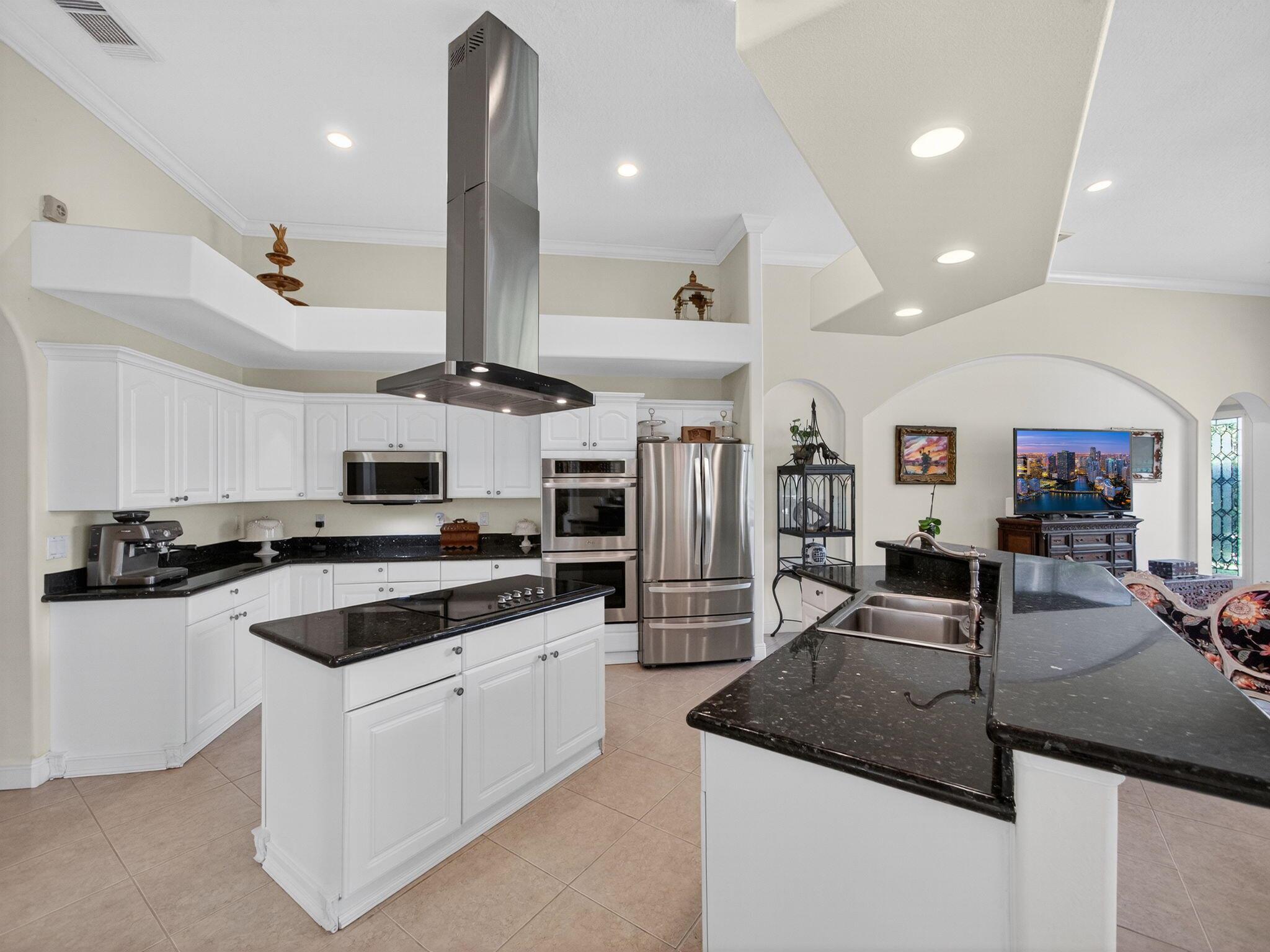SABAL CREEK PHASE 1, PGA - Residential