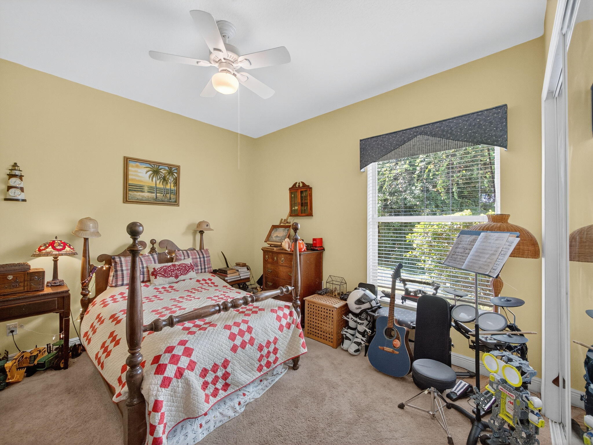 SABAL CREEK PHASE 1, PGA VILLAGE - Residential