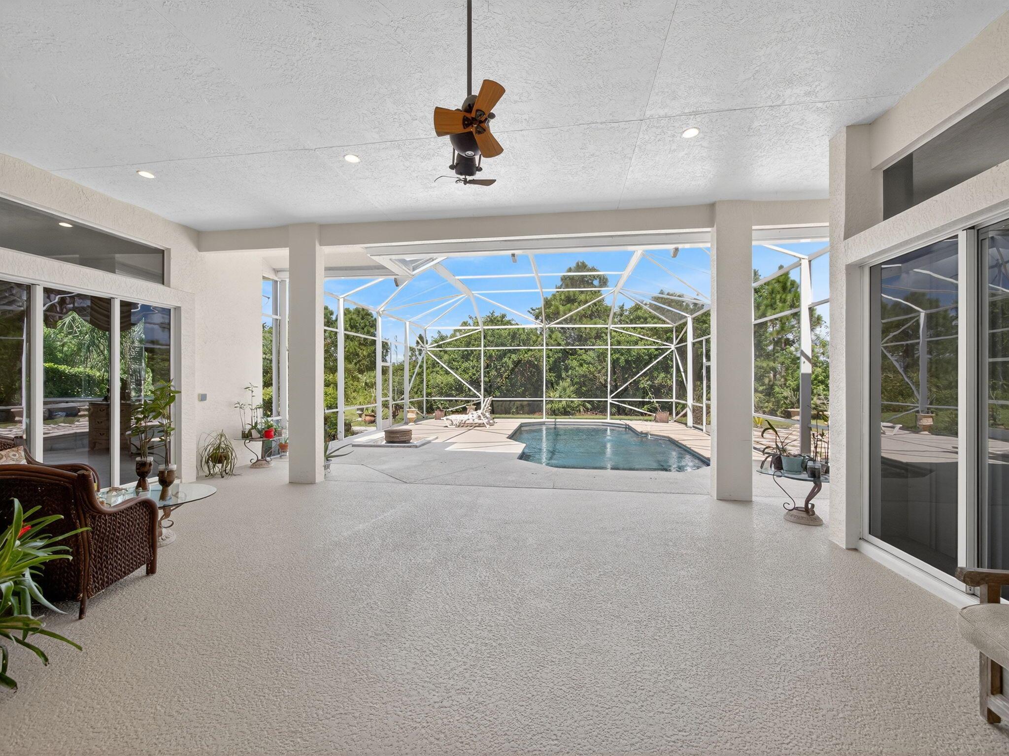 SABAL CREEK PHASE 1, PGA - Residential
