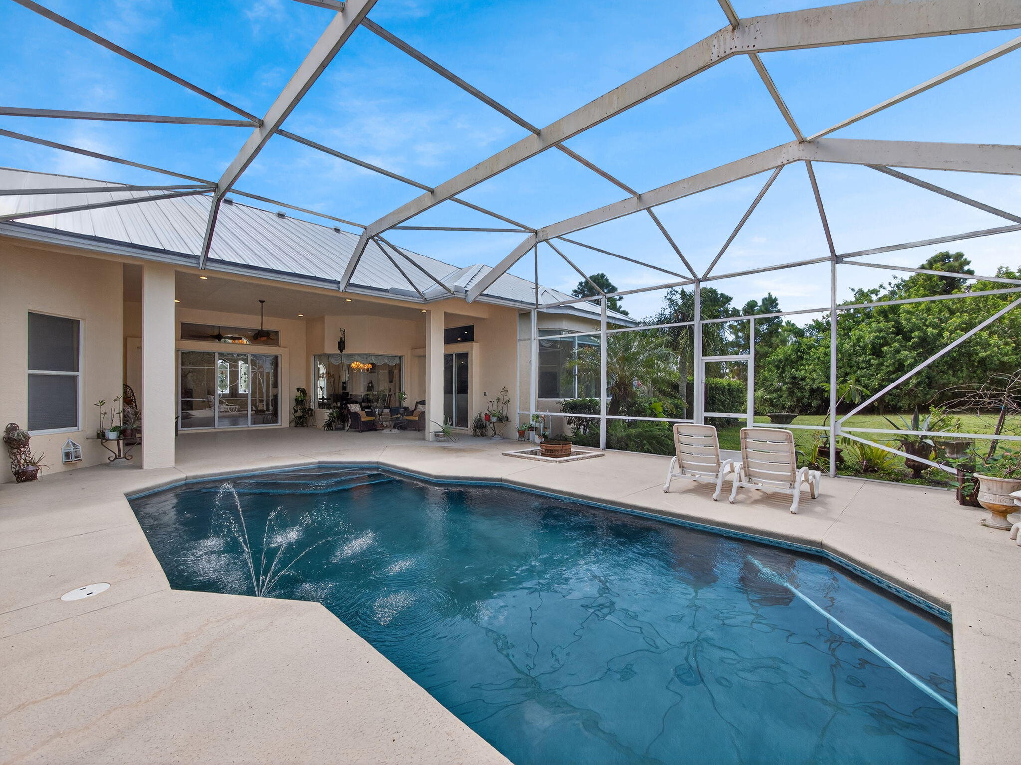 SABAL CREEK PHASE 1, PGA VILLAGE - Residential