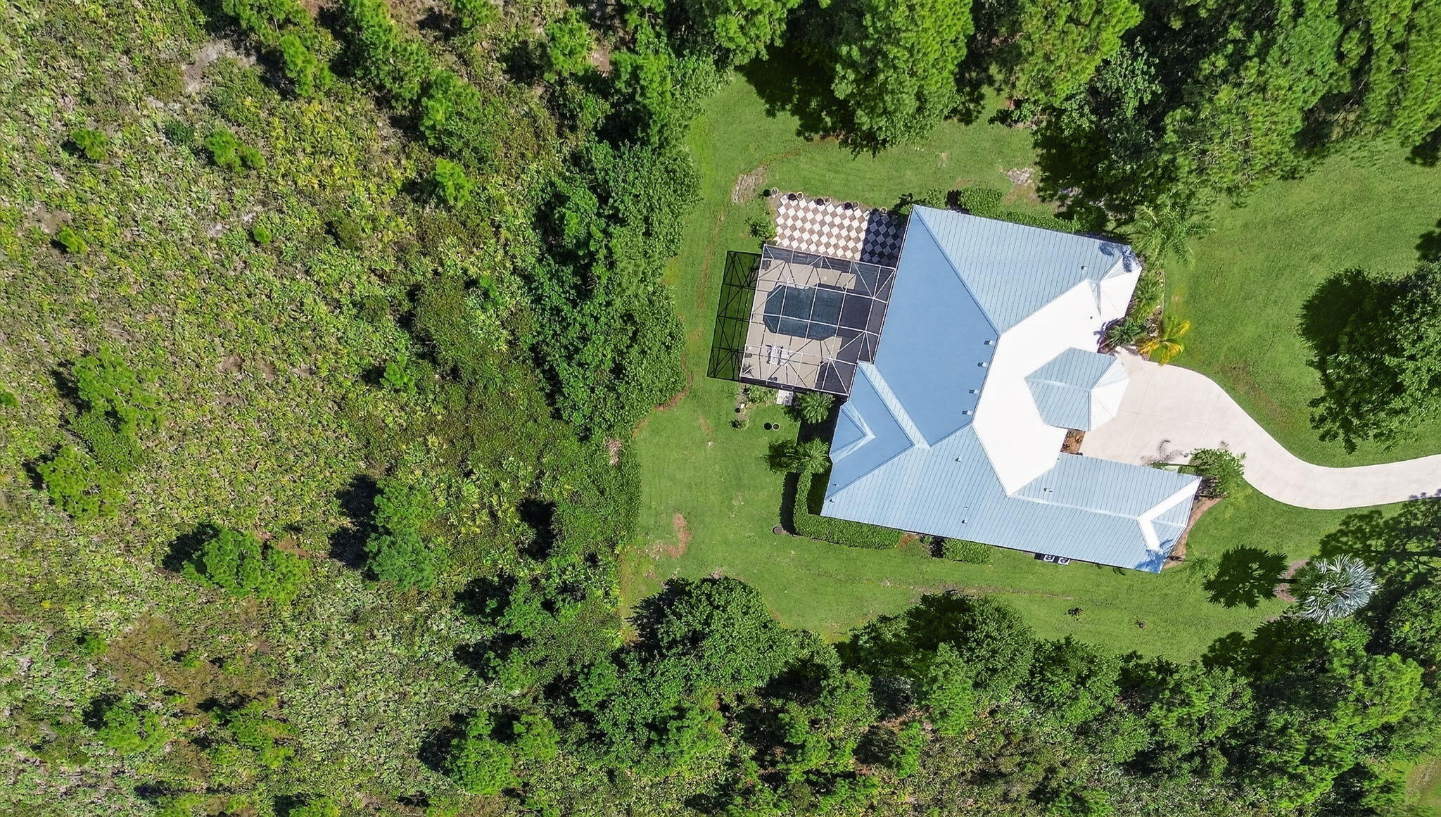 SABAL CREEK PHASE 1, PGA VILLAGE - Residential