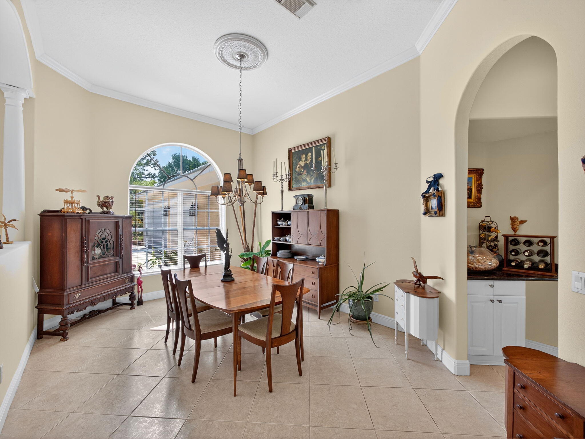 SABAL CREEK PHASE 1, PGA VILLAGE - Residential