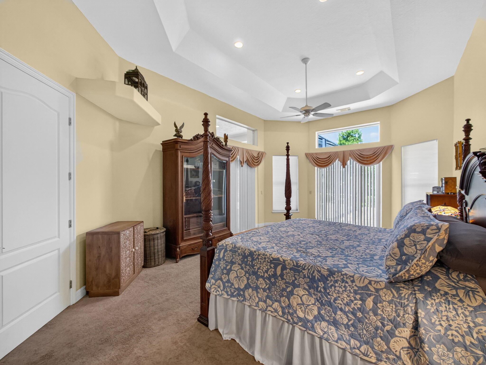 SABAL CREEK PHASE 1, PGA - Residential