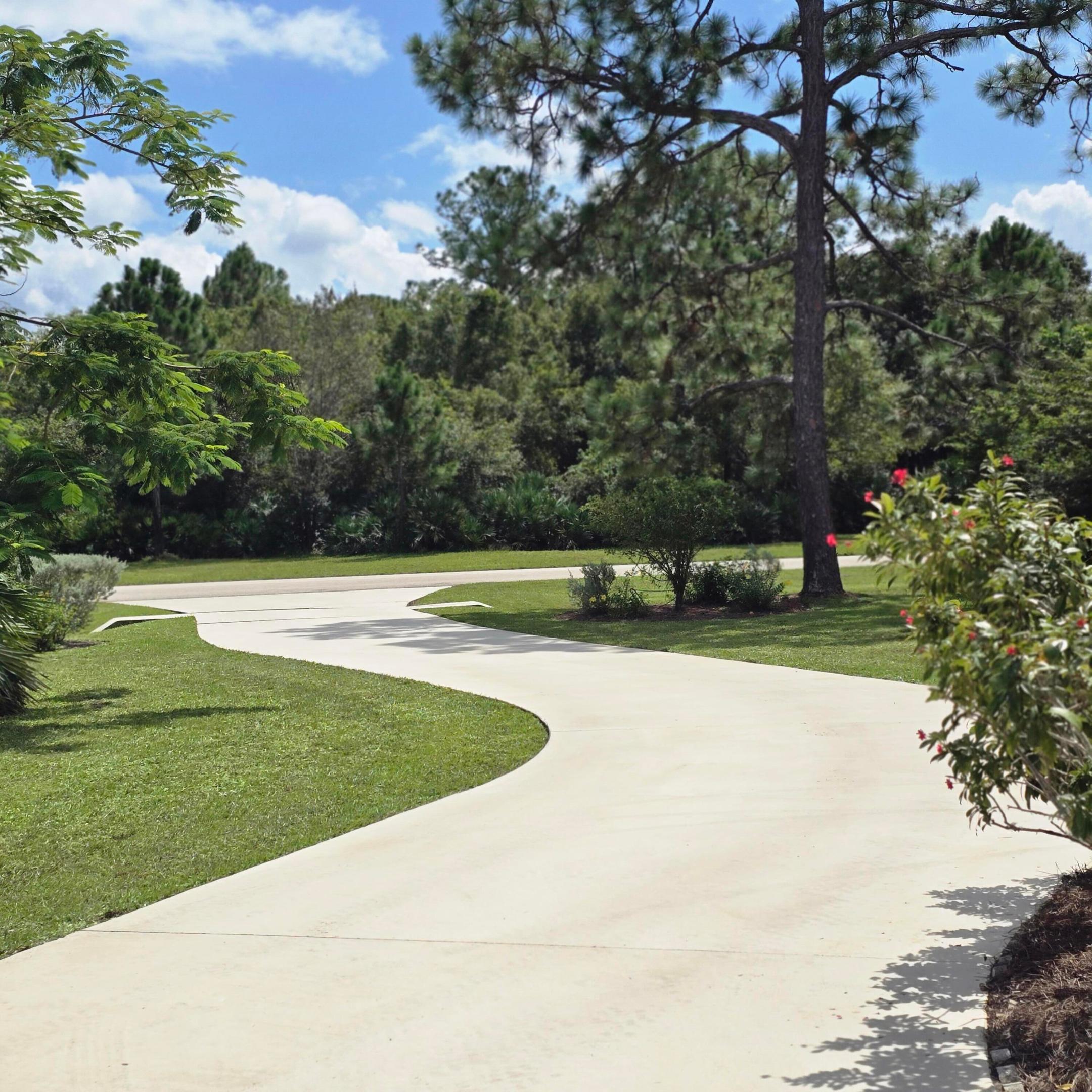 SABAL CREEK PHASE 1, PGA VILLAGE - Residential