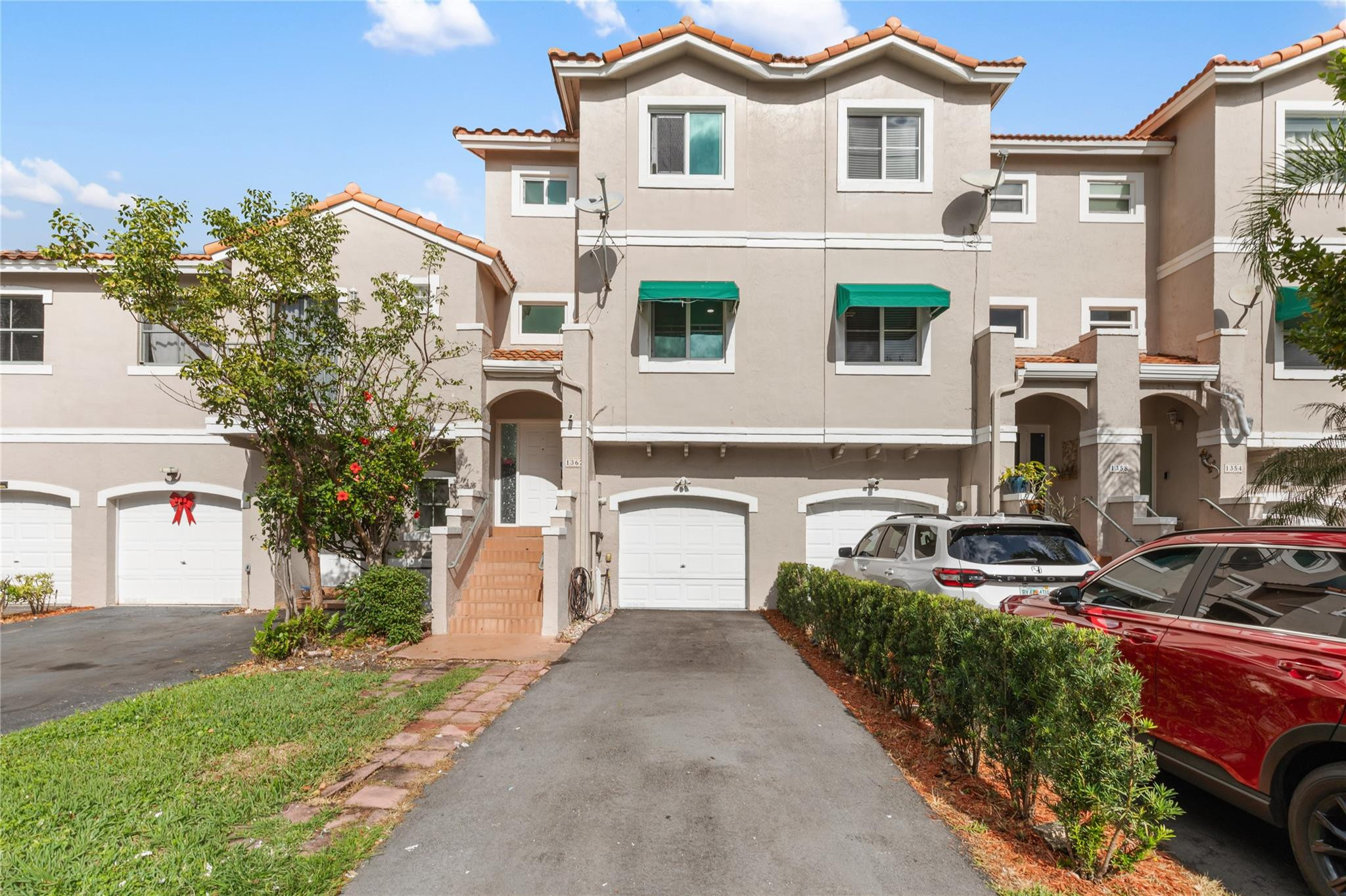 Allegro - Residential