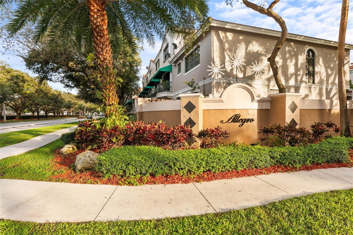 Allegro - Residential