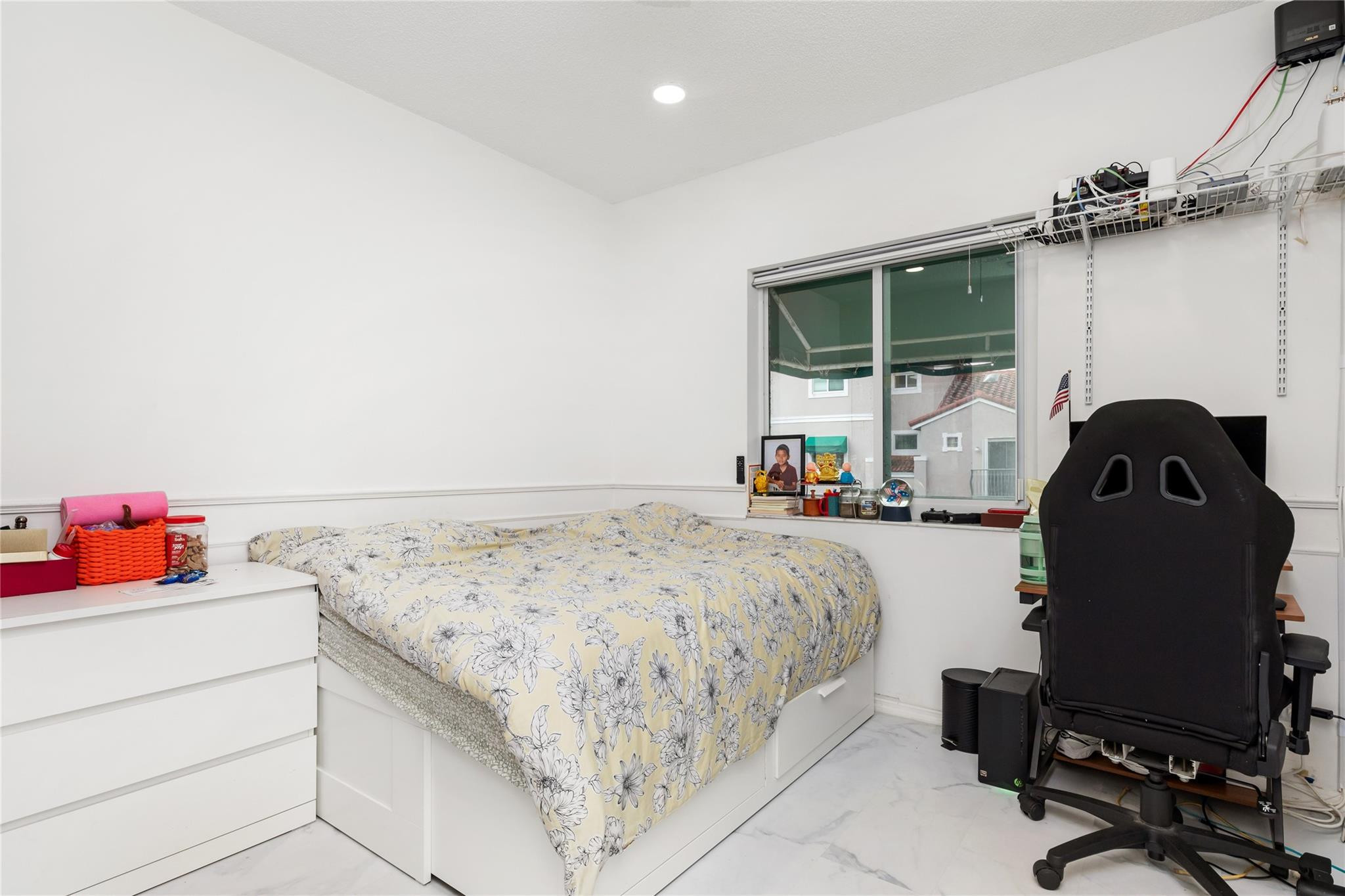 Allegro - Residential