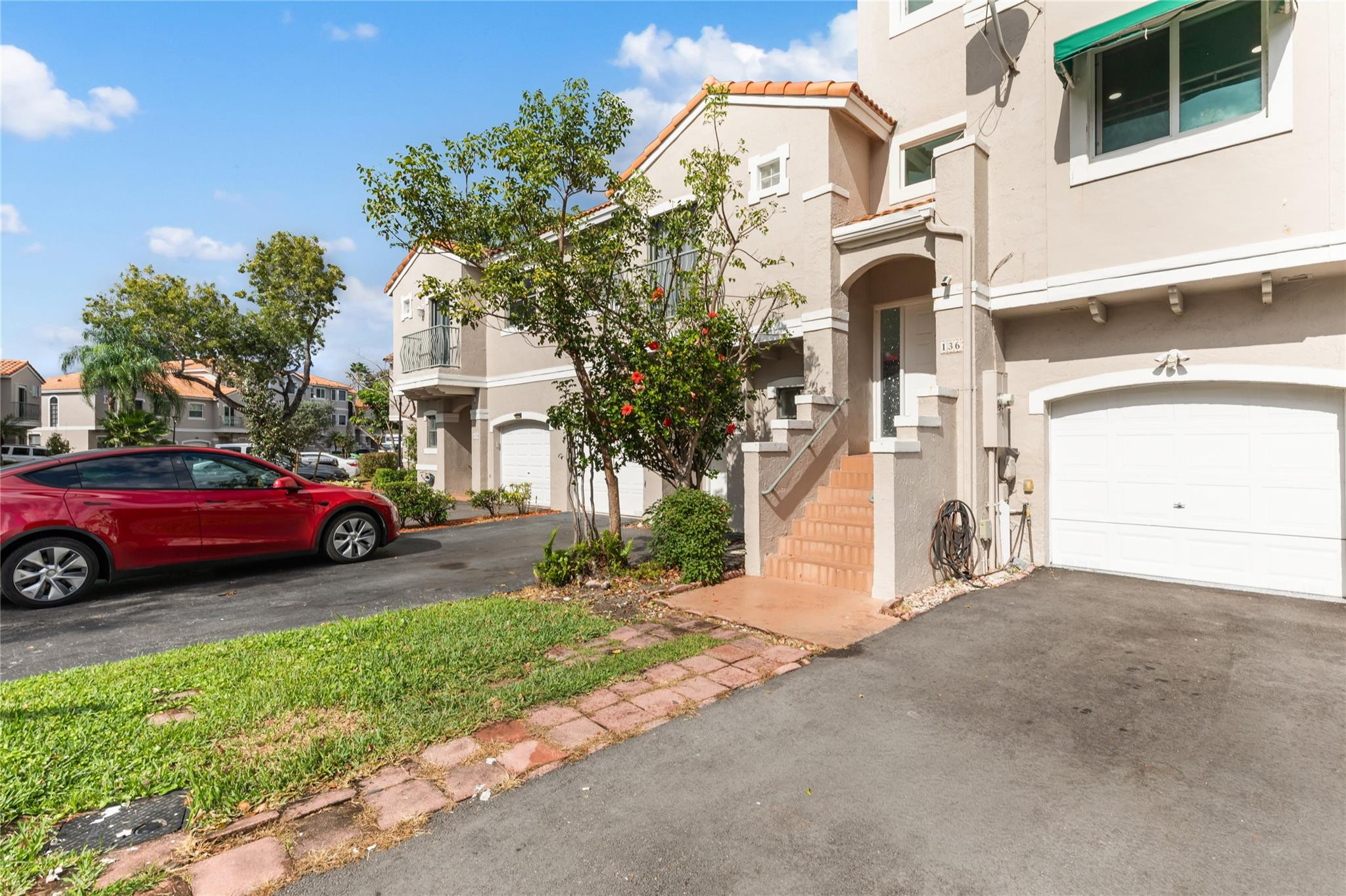 Allegro - Residential