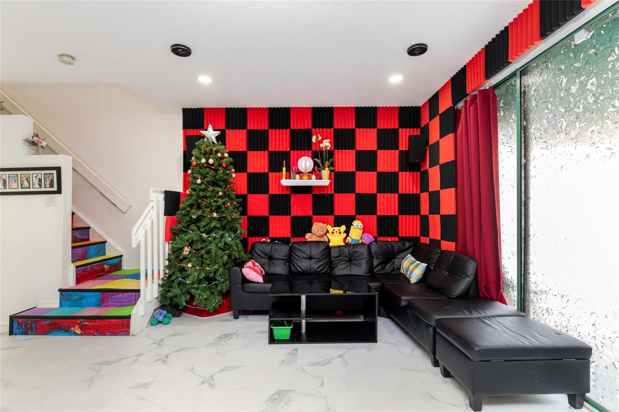 Allegro - Residential