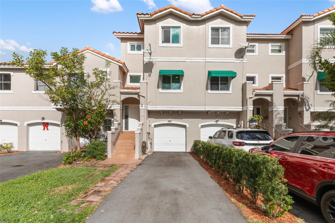 Allegro - Residential