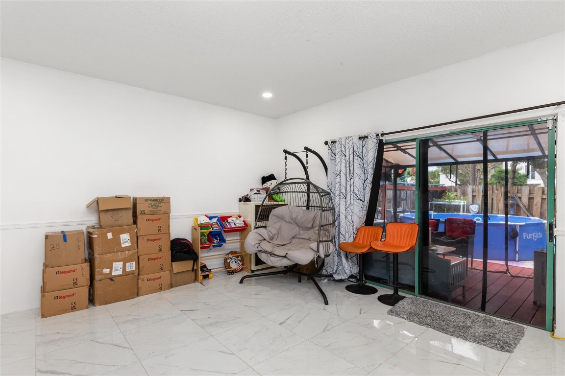 Allegro - Residential