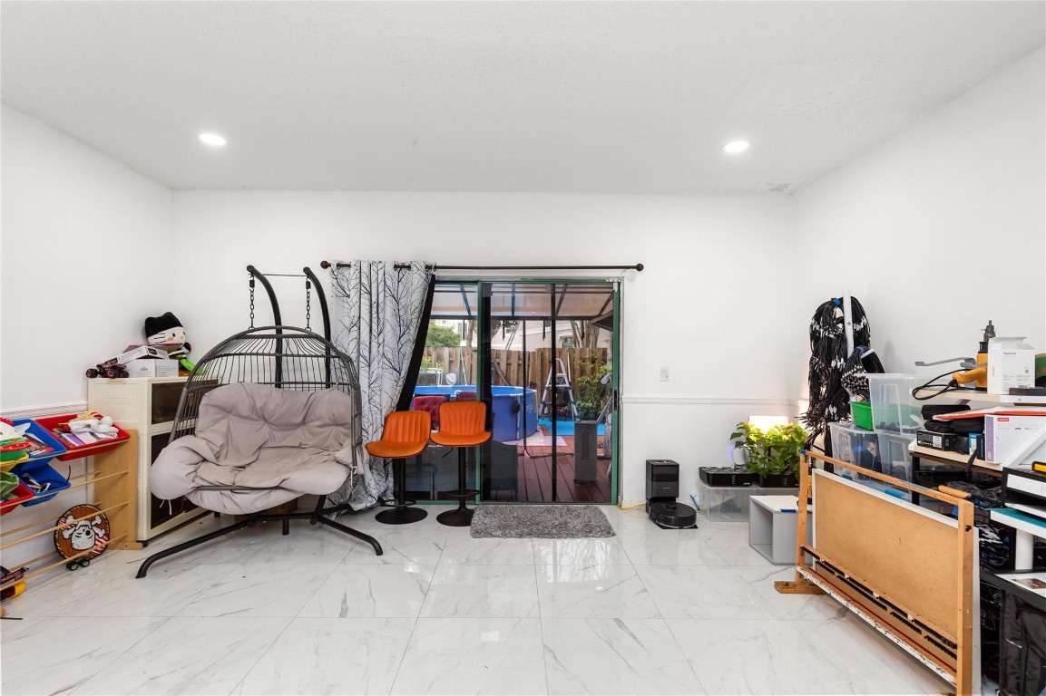 Allegro - Residential