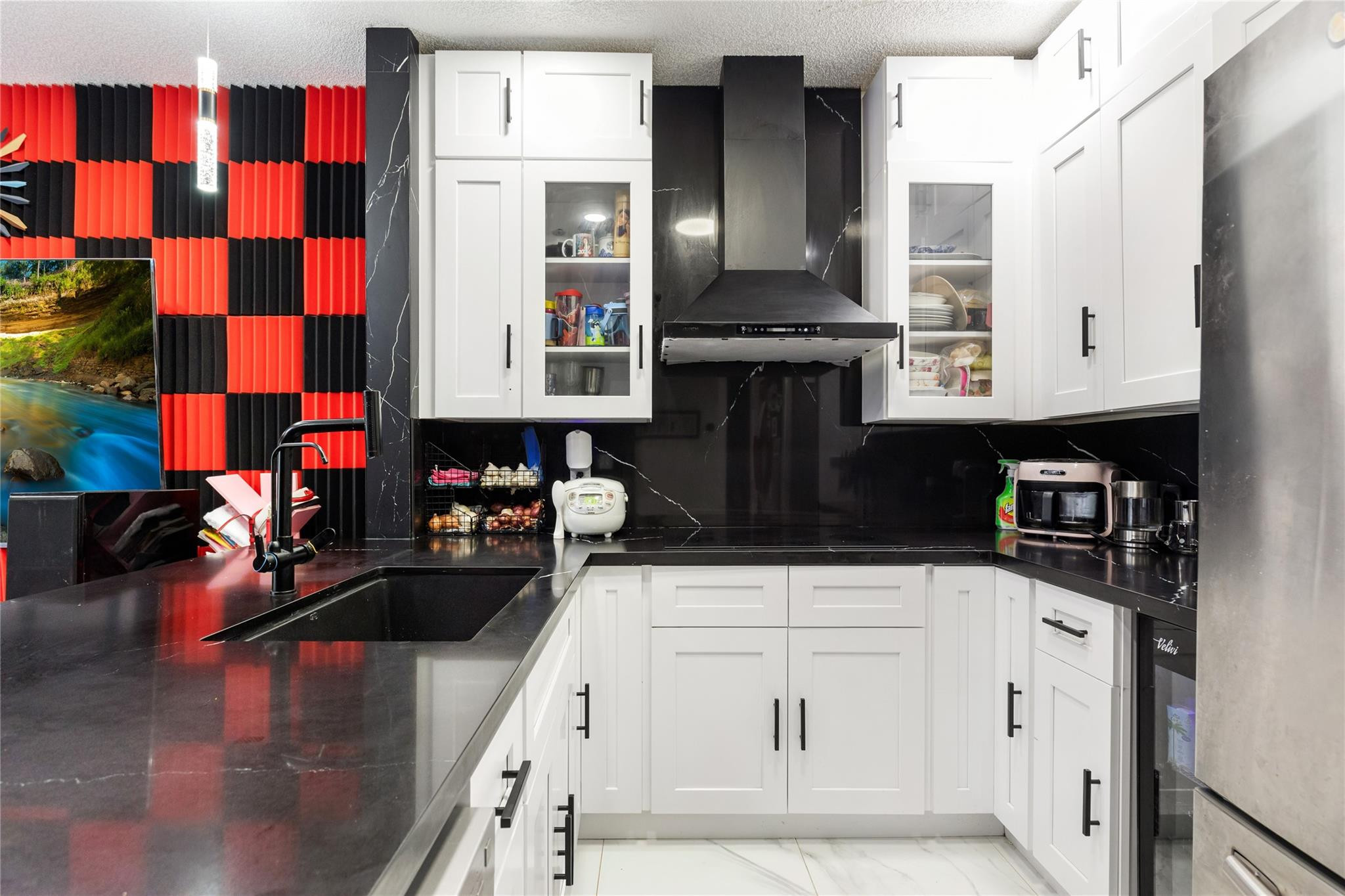 Allegro - Residential