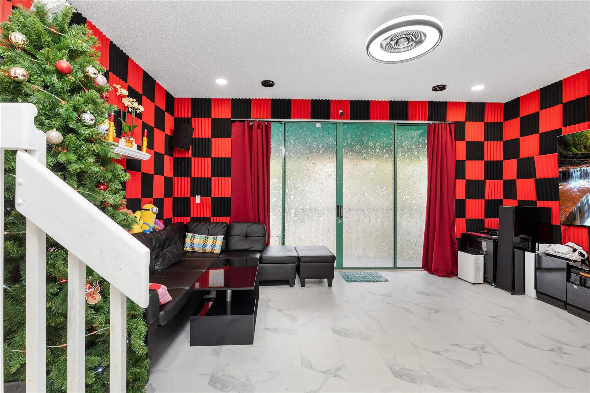 Allegro - Residential