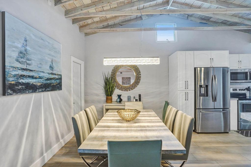 Photo of 1040 NE 16th Terrace, Fort Lauderdale, FL 33304 (MLS # F10548254)