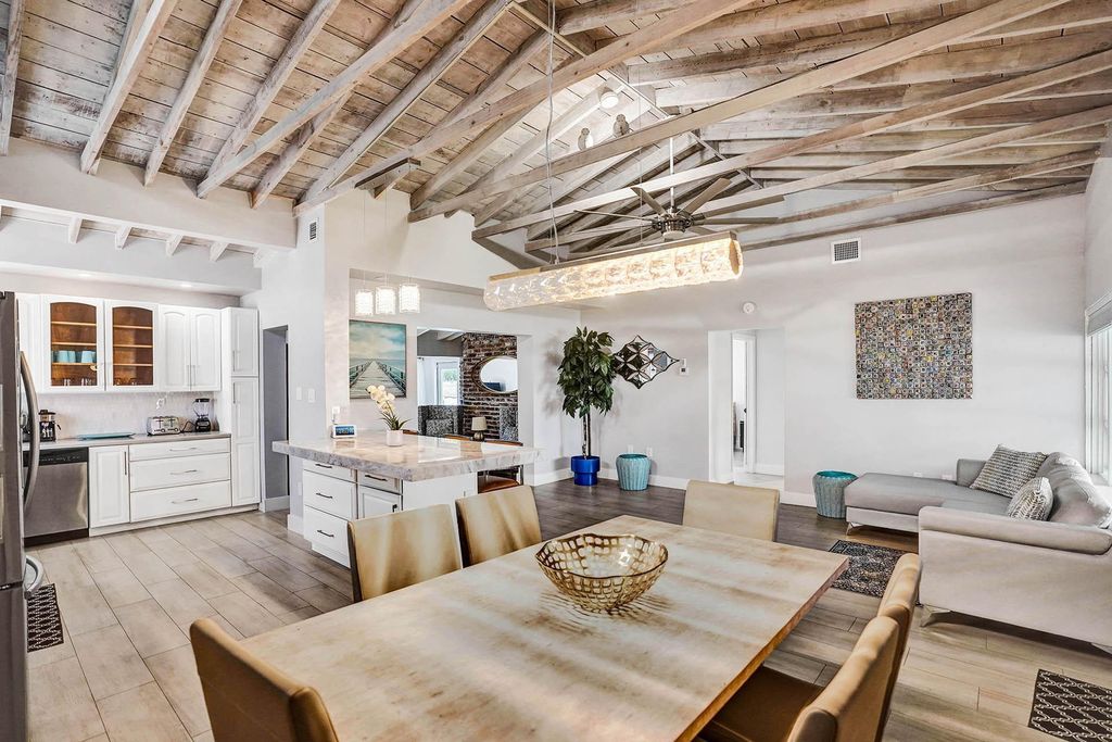 Photo of 1040 NE 16th Terrace, Fort Lauderdale, FL 33304 (MLS # F10548254)