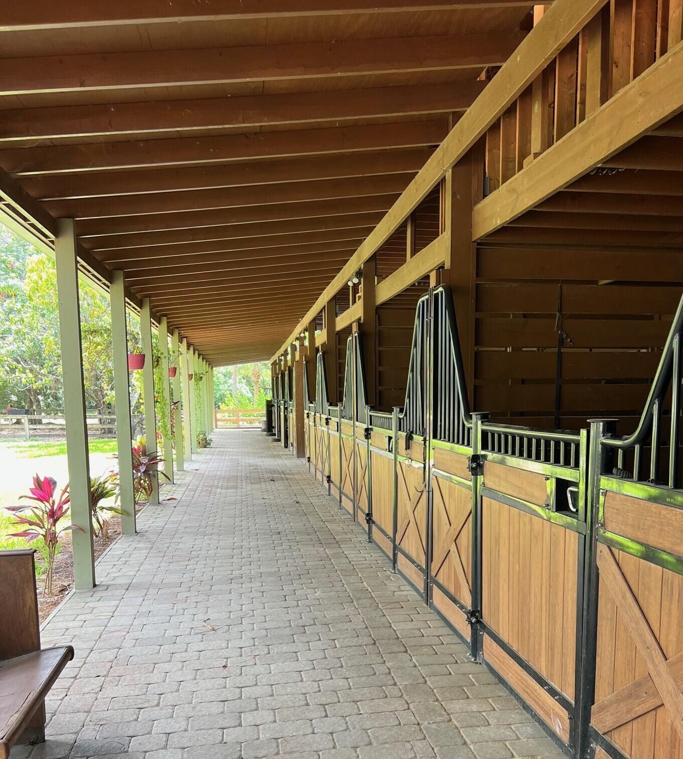 Fox Trail - Residential Lease