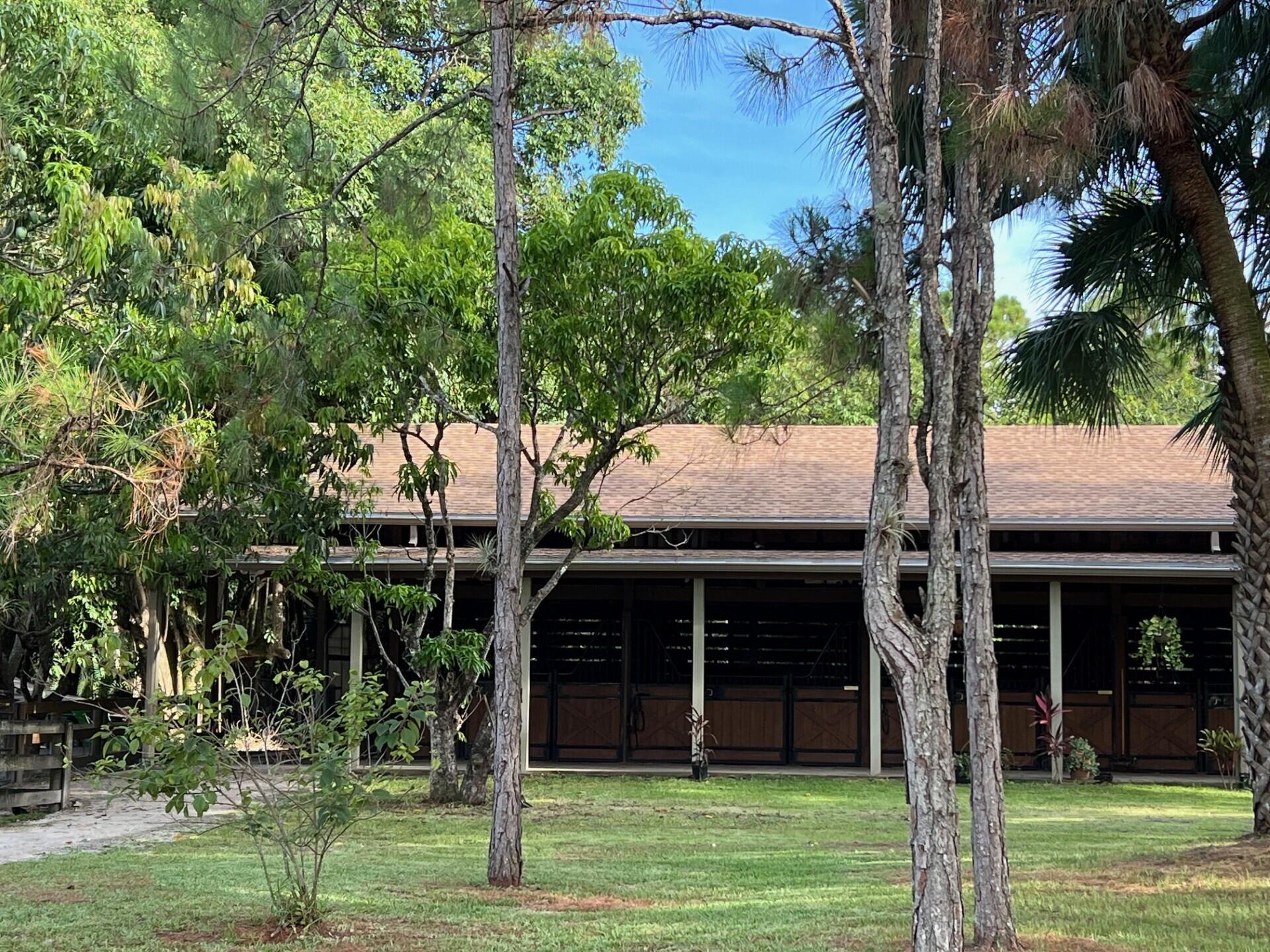 Fox Trail - Residential Lease