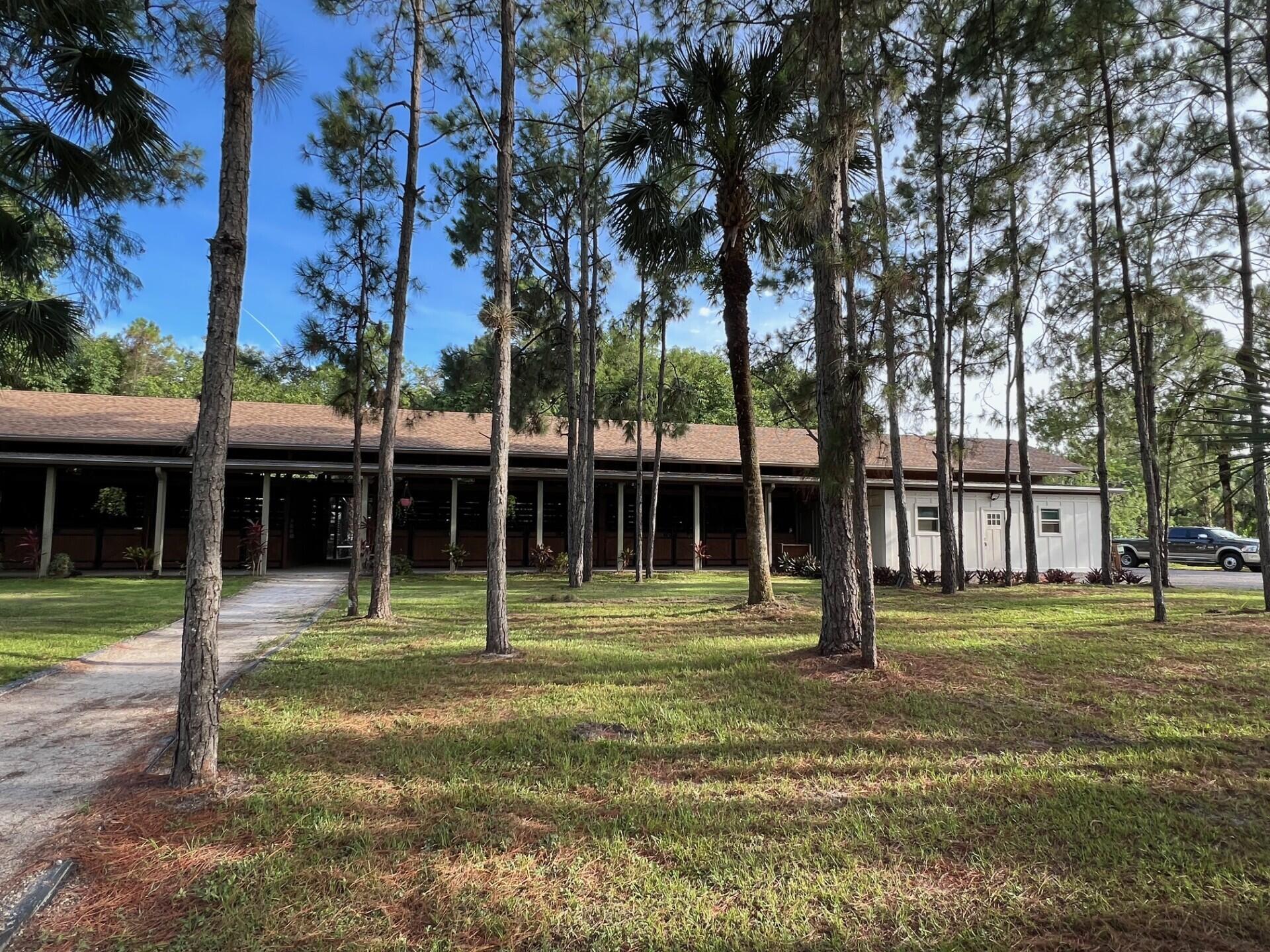 Fox Trail - Residential Lease