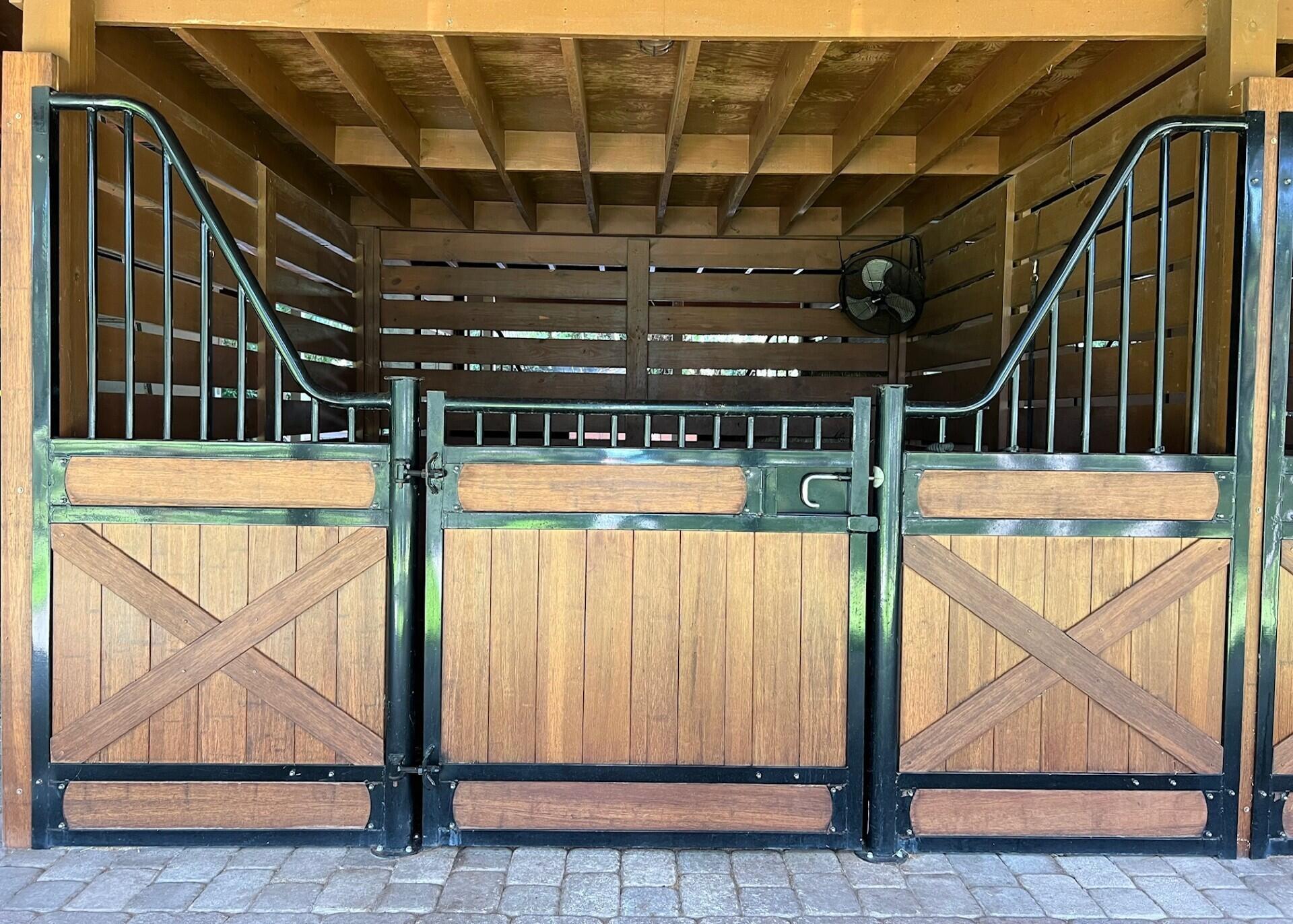 Fox Trail - Residential Lease