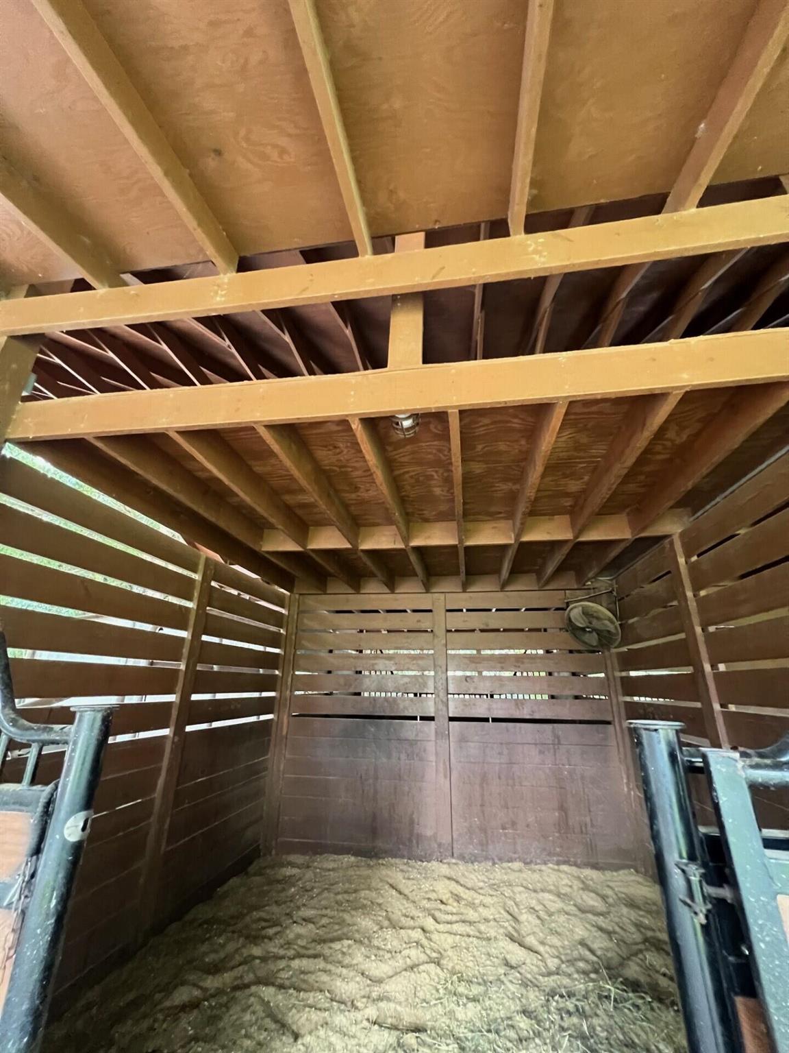 Fox Trail - Residential Lease