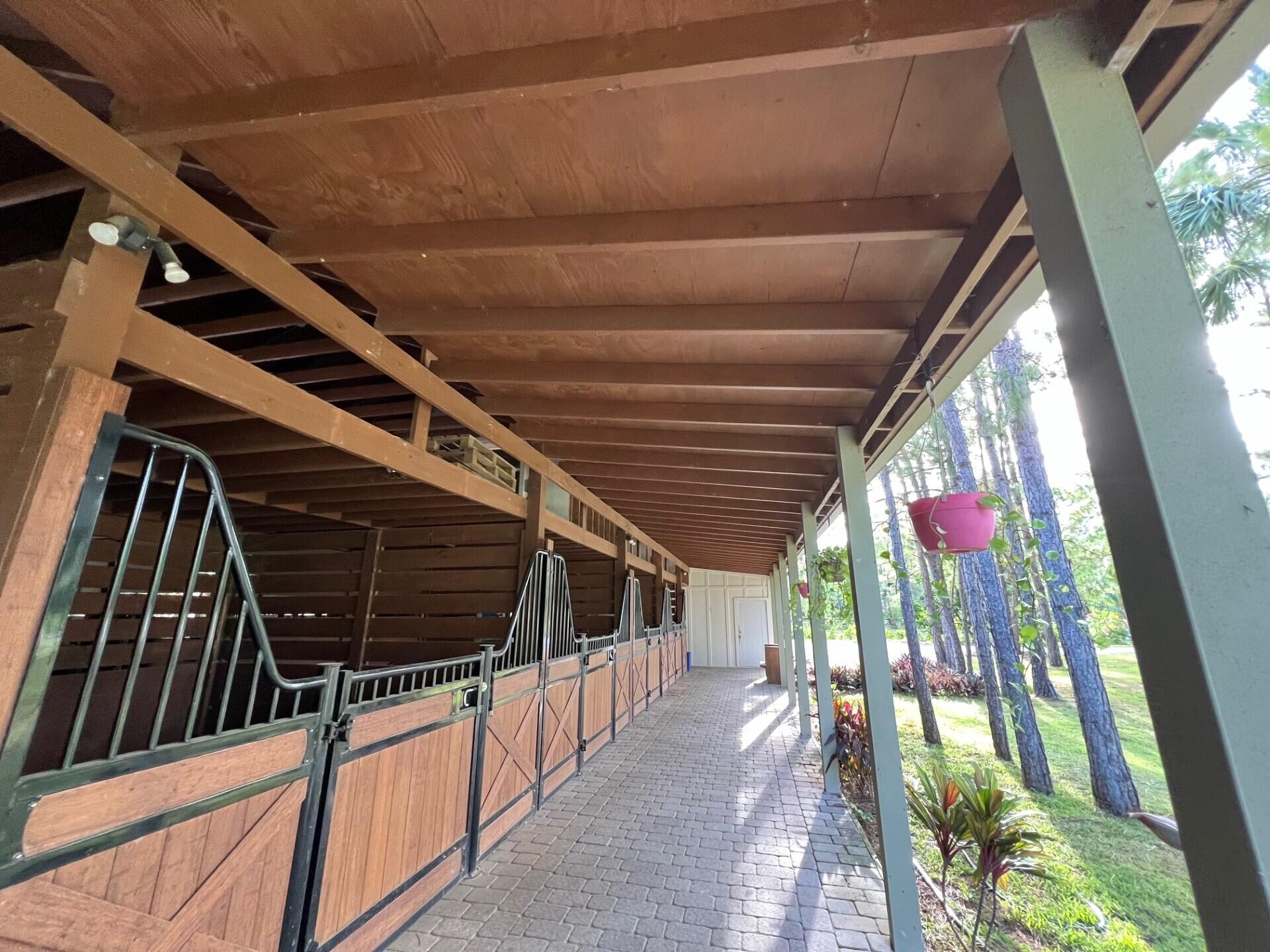 Fox Trail - Residential Lease