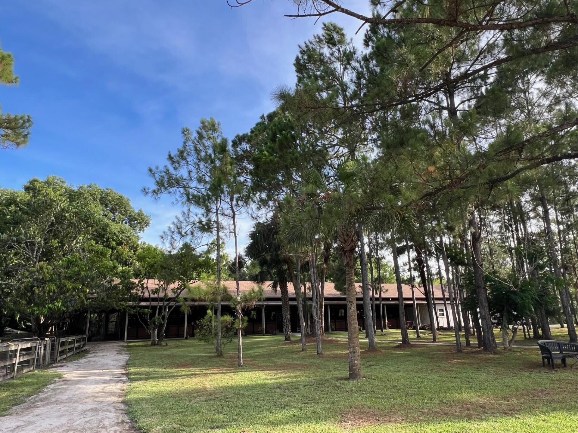 Fox Trail - Residential Lease