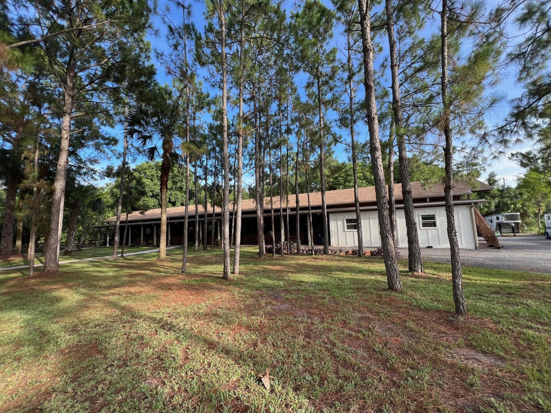 Fox Trail - Residential Lease