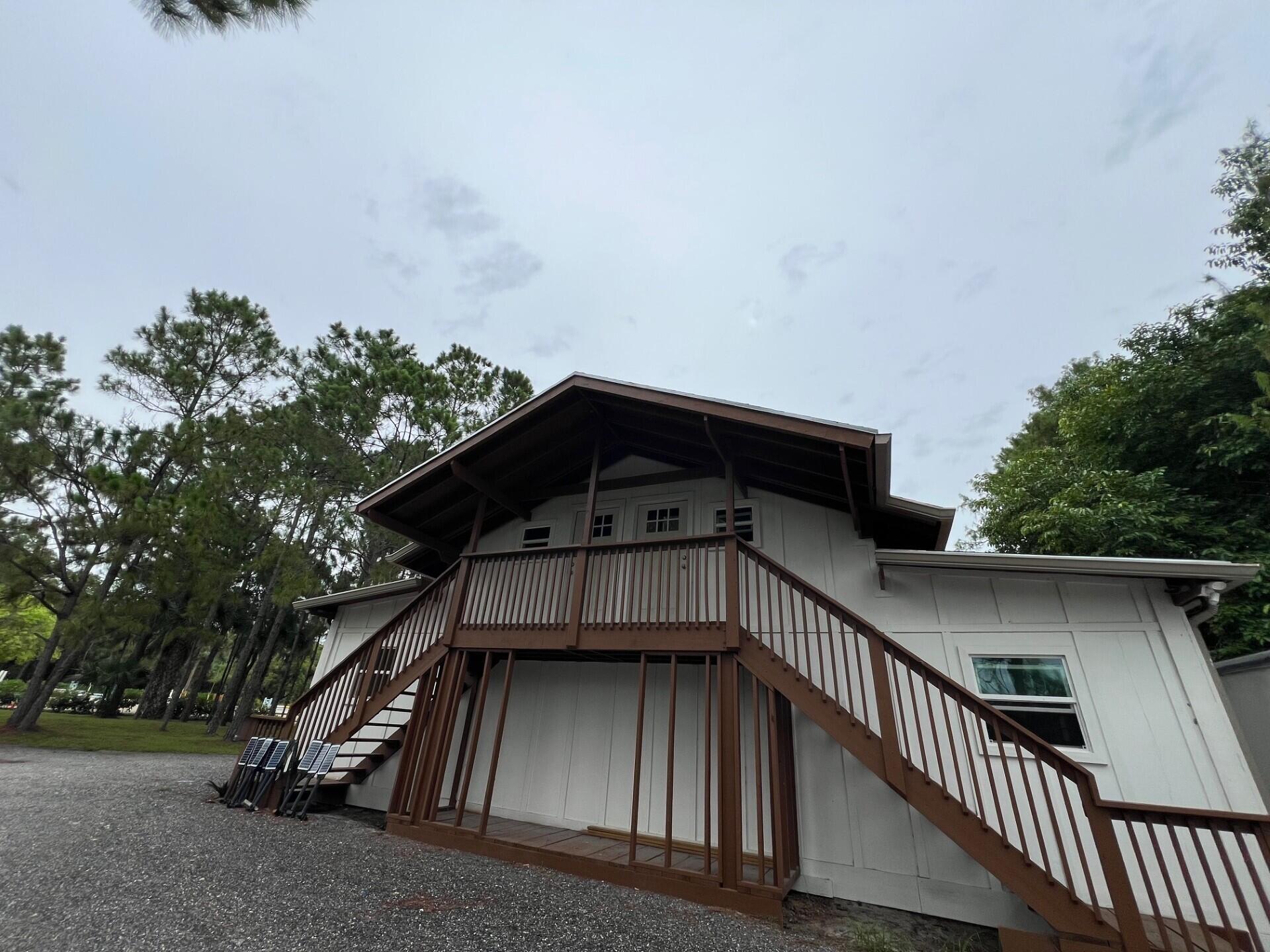 Fox Trail - Residential Lease