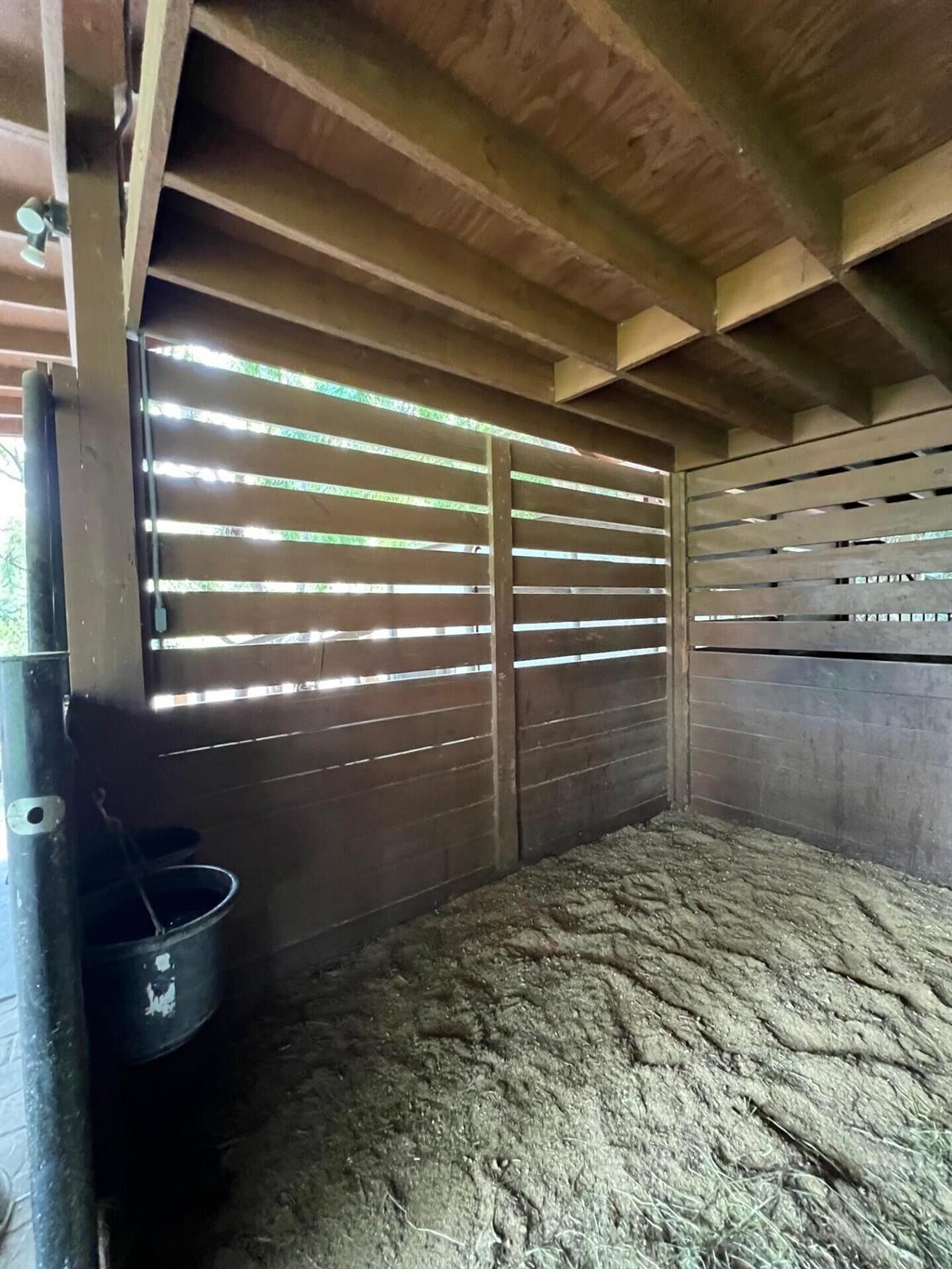 Fox Trail - Residential Lease