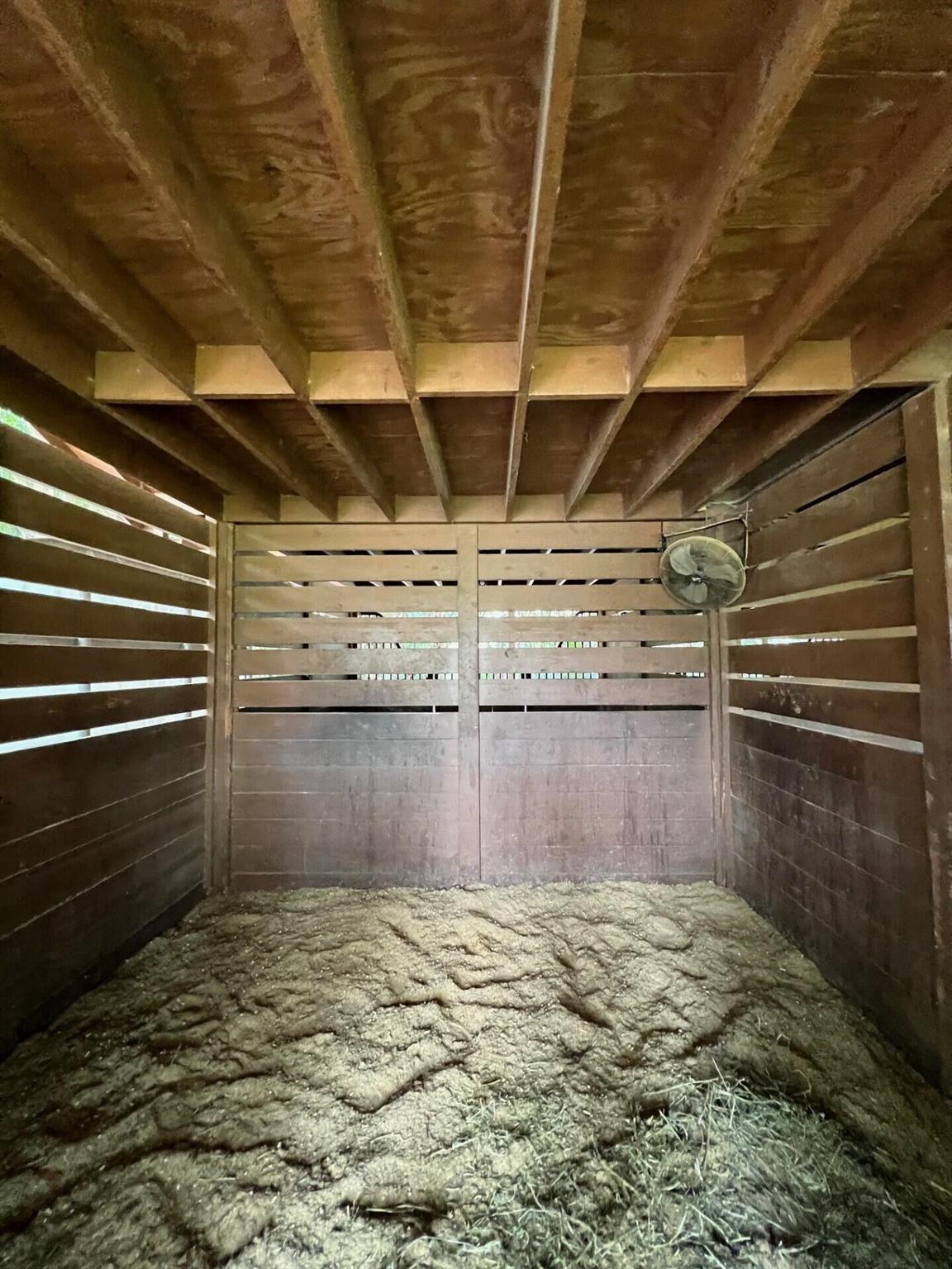 Fox Trail - Residential Lease