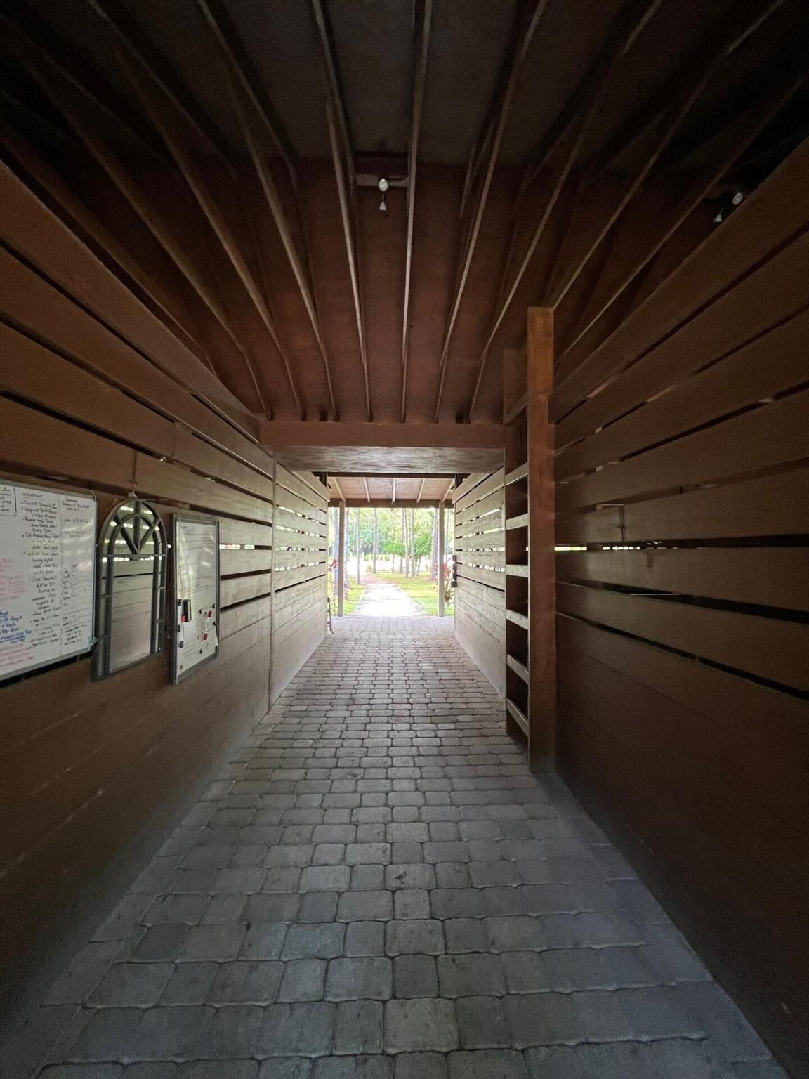 Fox Trail - Residential Lease