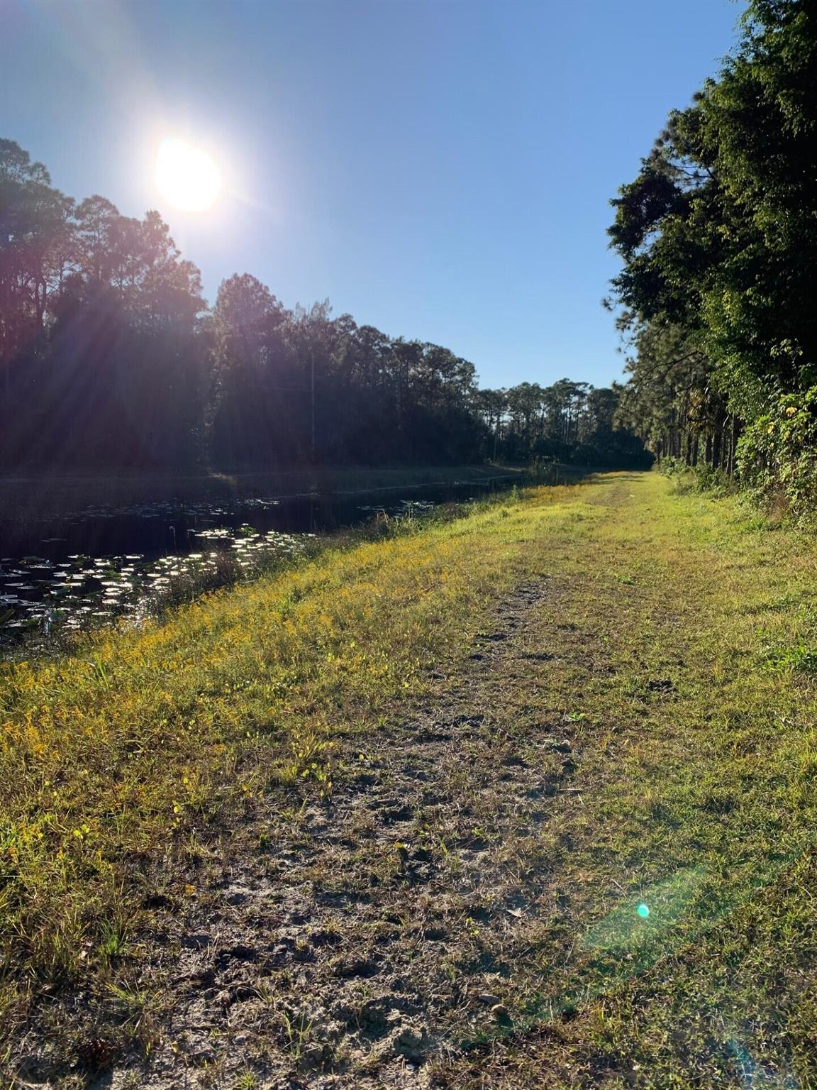 Fox Trail - Residential Lease