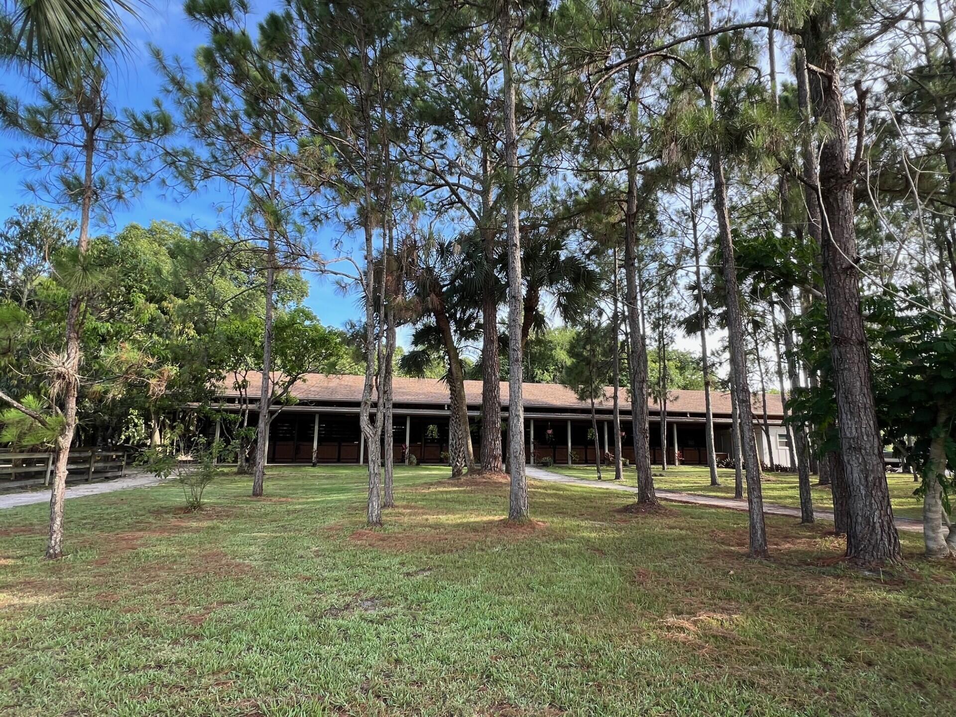 Fox Trail - Residential Lease