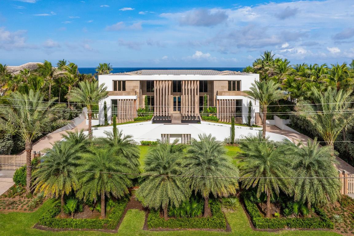 1460 S Ocean Boulevard