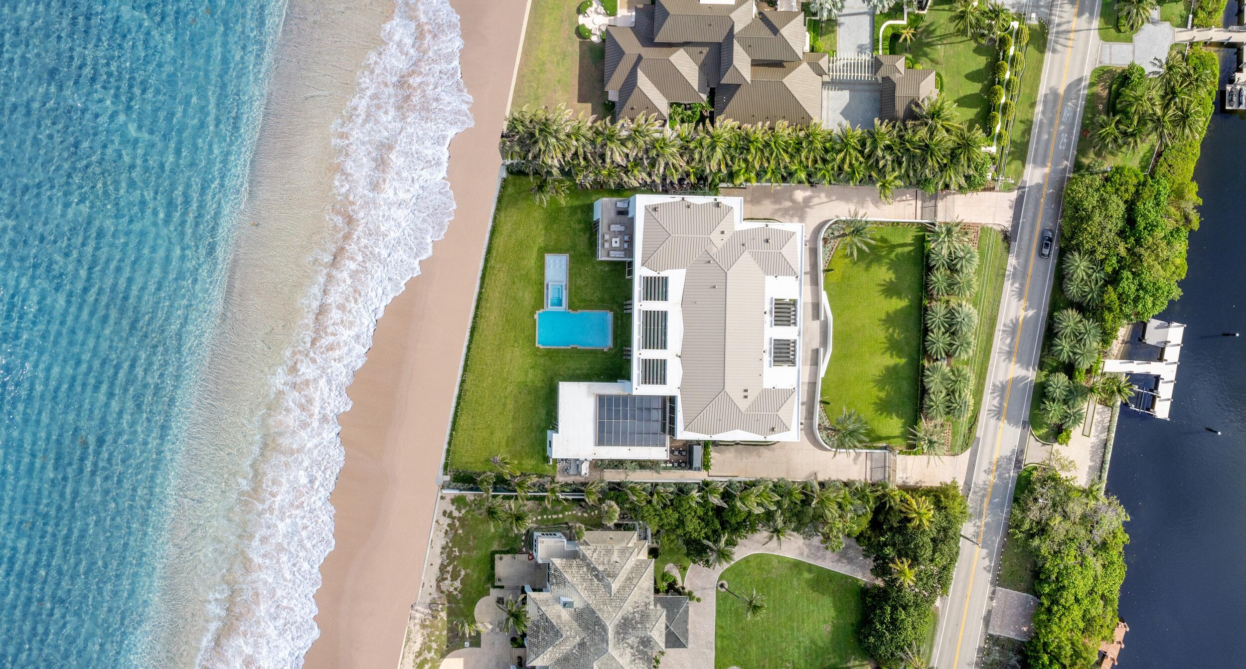 COMMISSIONERS MAP GEDNEY VS PIERSON CHANCERY # 880 - Residential