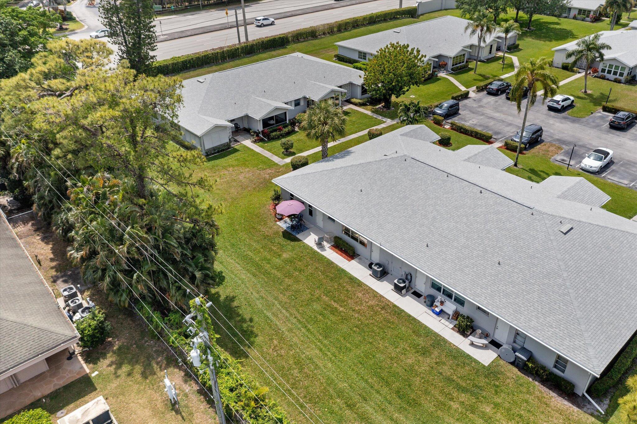 HIGH POINT OF DELRAY WEST - Residential