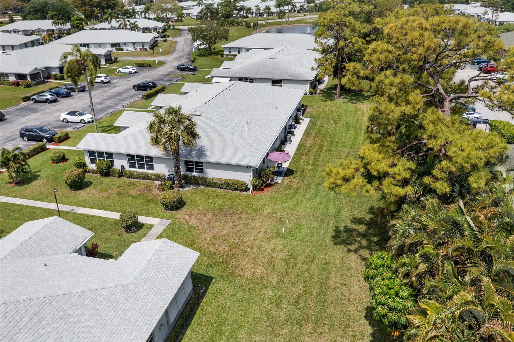 HIGH POINT OF DELRAY WEST - Residential