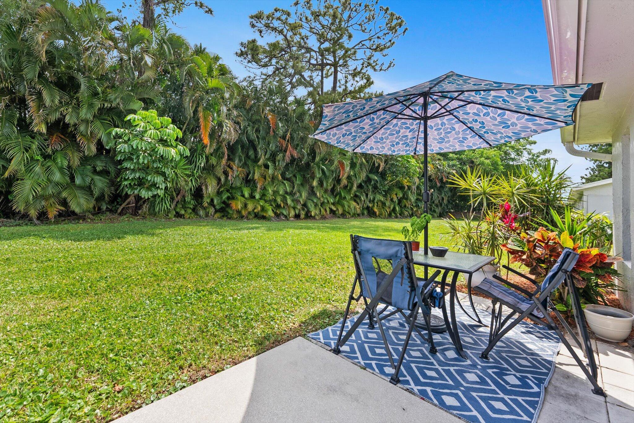 HIGH POINT OF DELRAY WEST - Residential