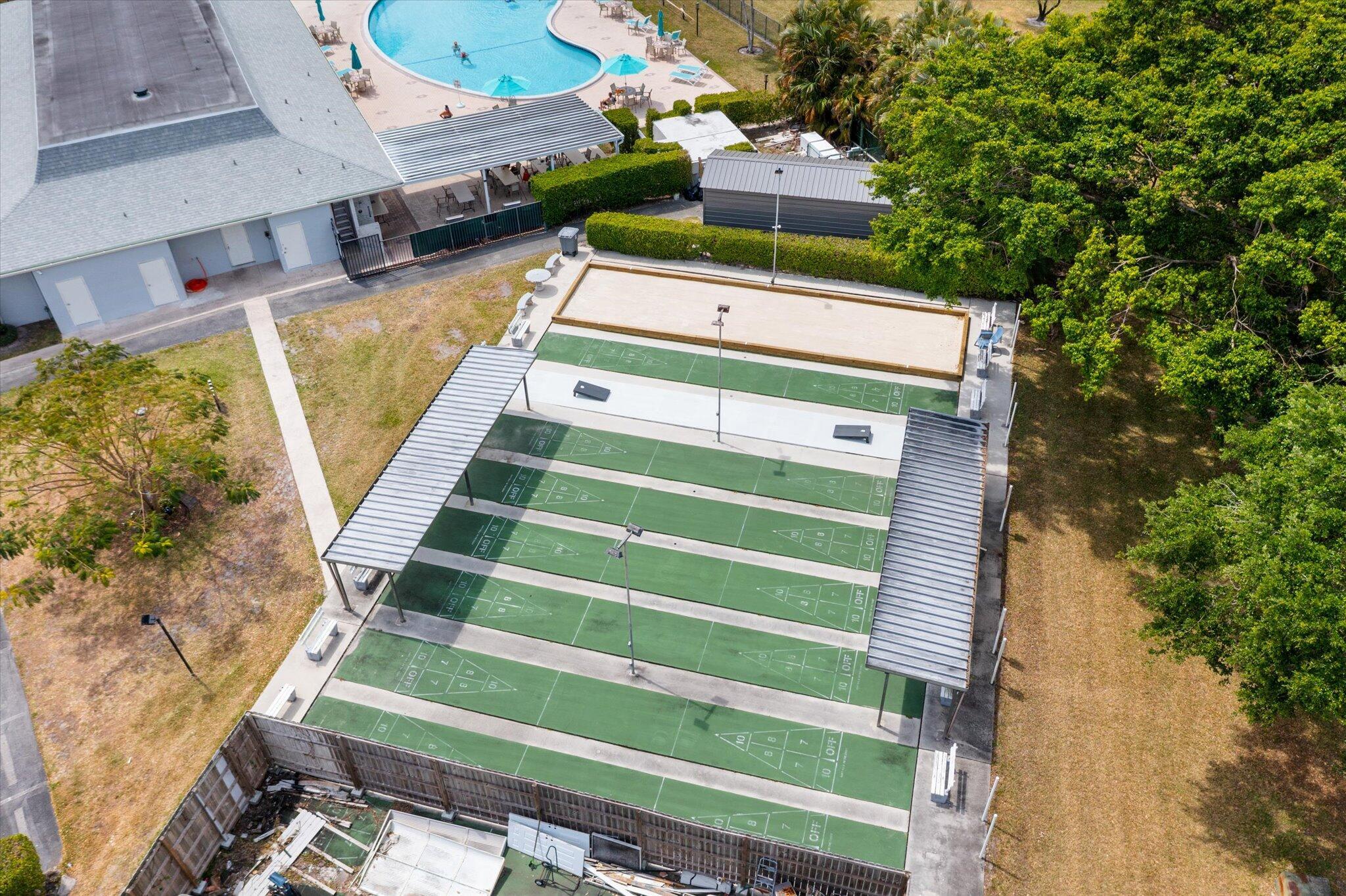 HIGH POINT OF DELRAY WEST - Residential