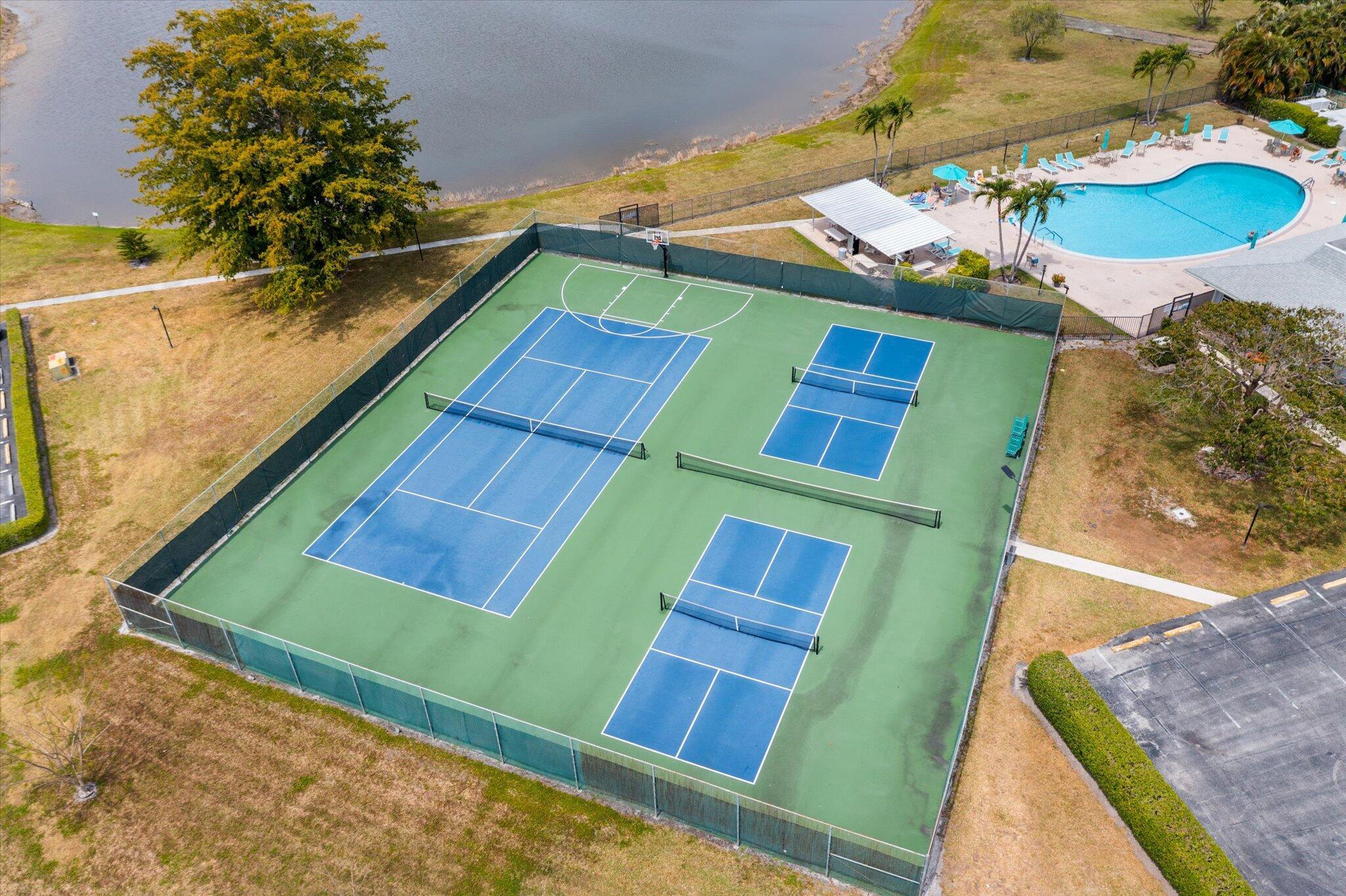 HIGH POINT OF DELRAY WEST - Residential