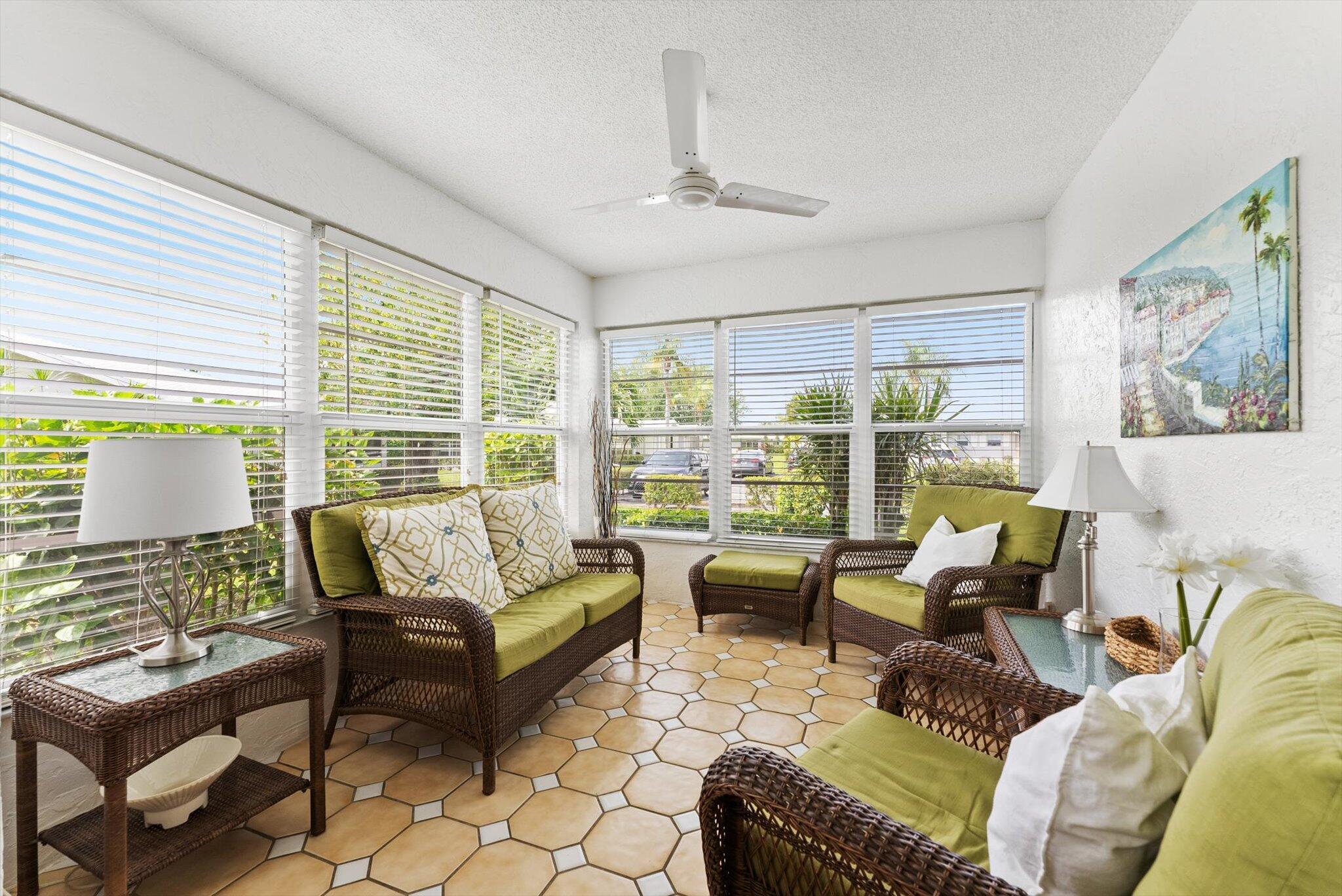 HIGH POINT OF DELRAY WEST - Residential