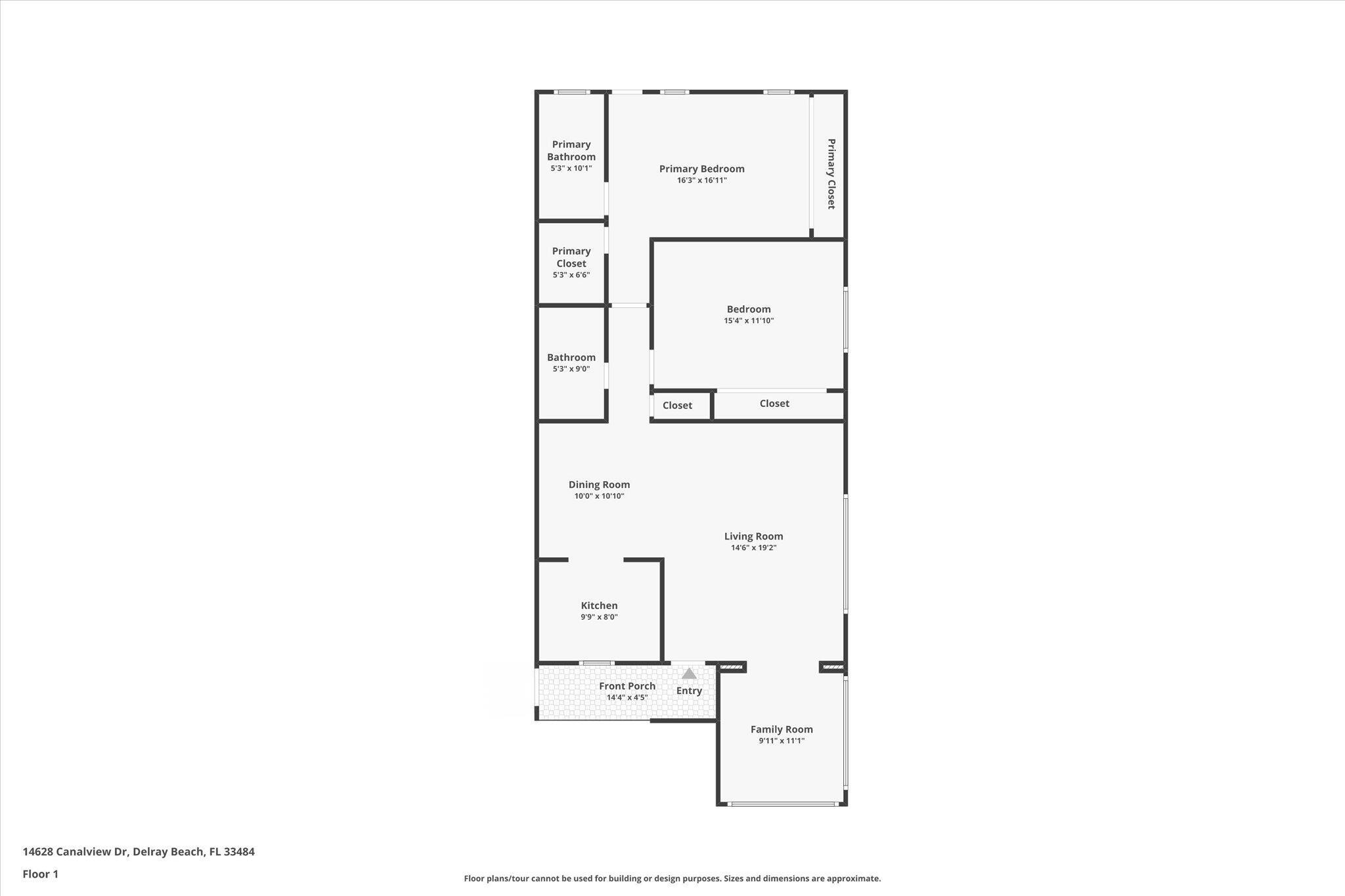 HIGH POINT OF DELRAY WEST - Residential