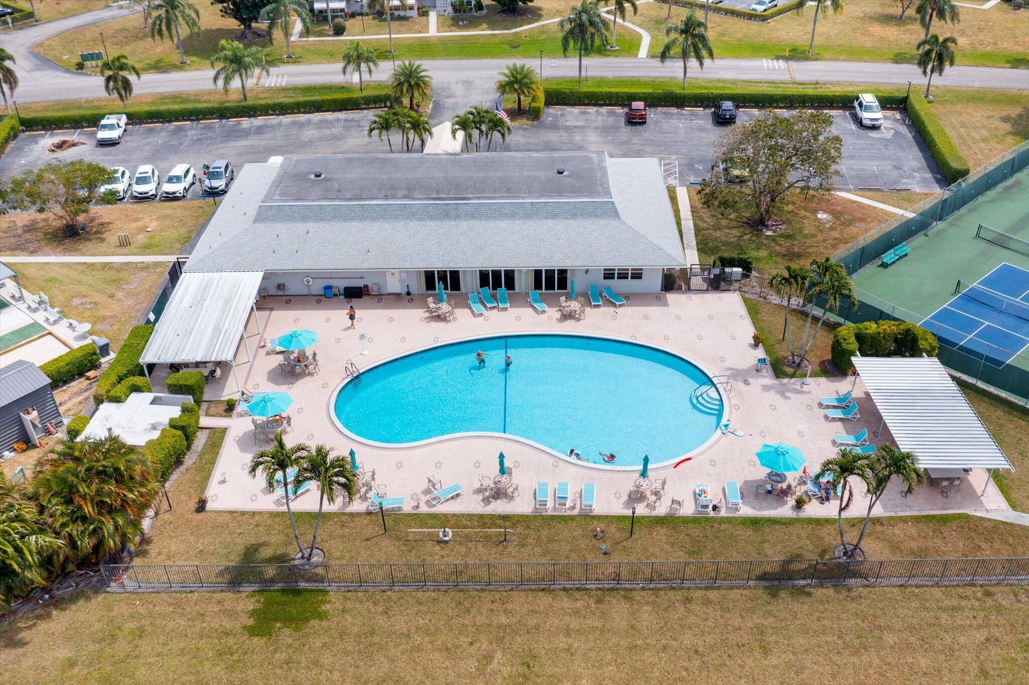 HIGH POINT OF DELRAY WEST - Residential