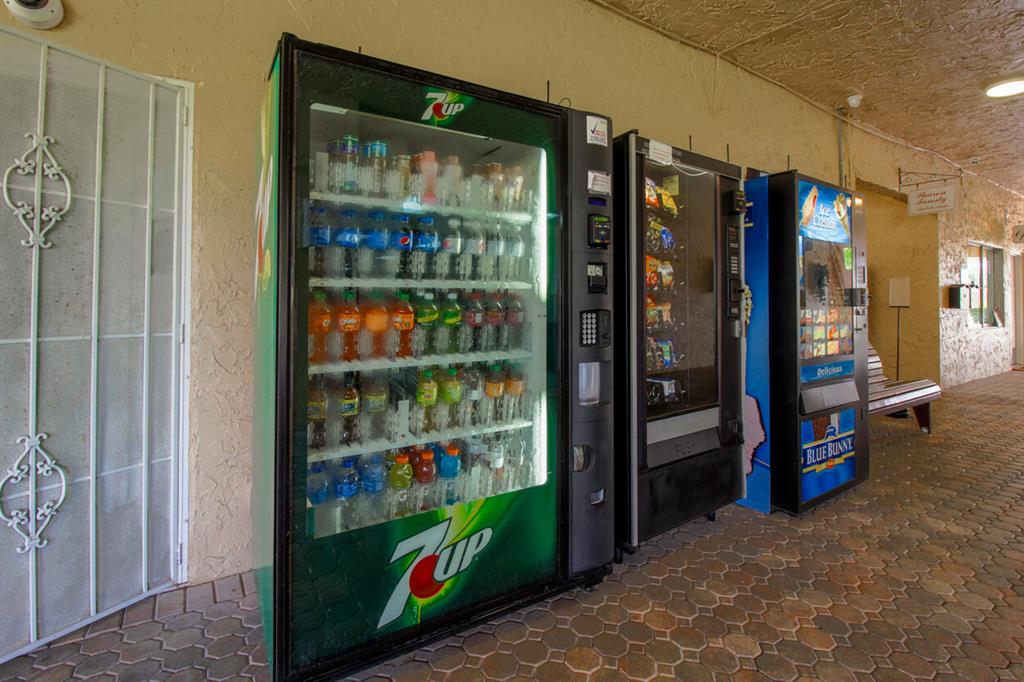 GOLDEN LAKES CONDO - Residential